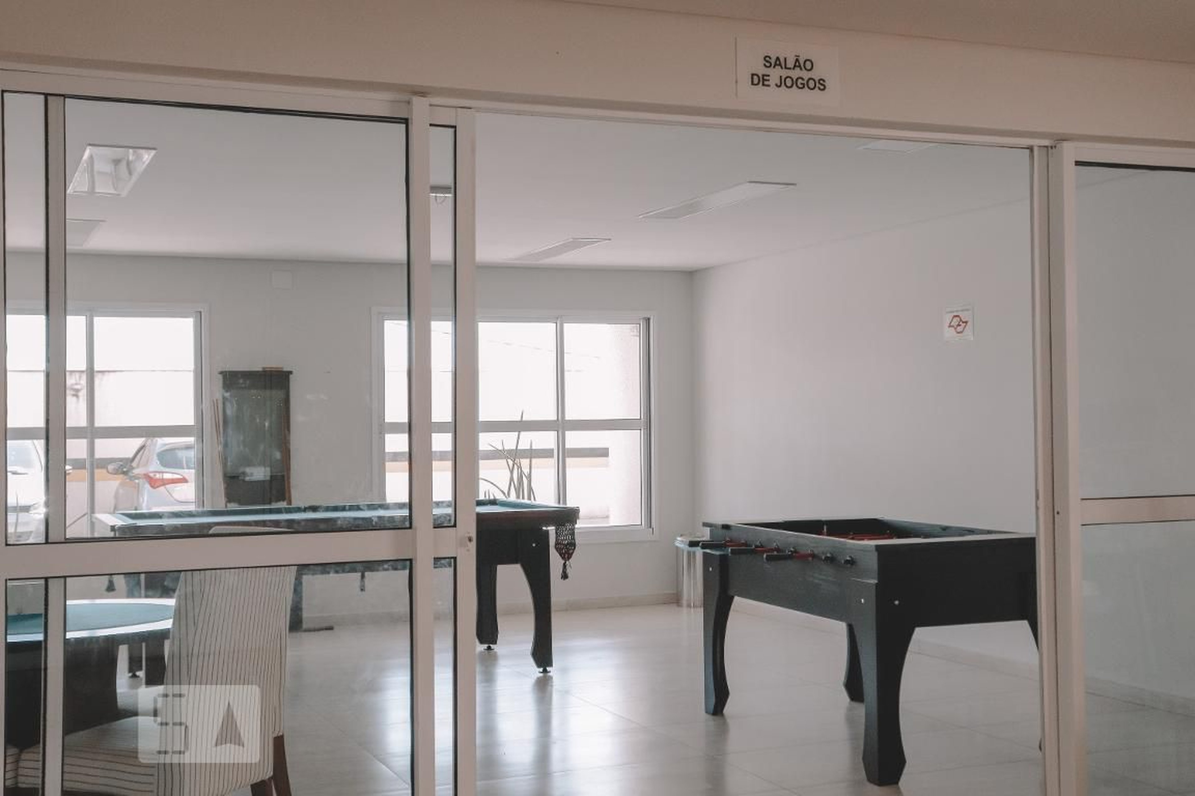 Salão de jogos - Vivare Club Residence