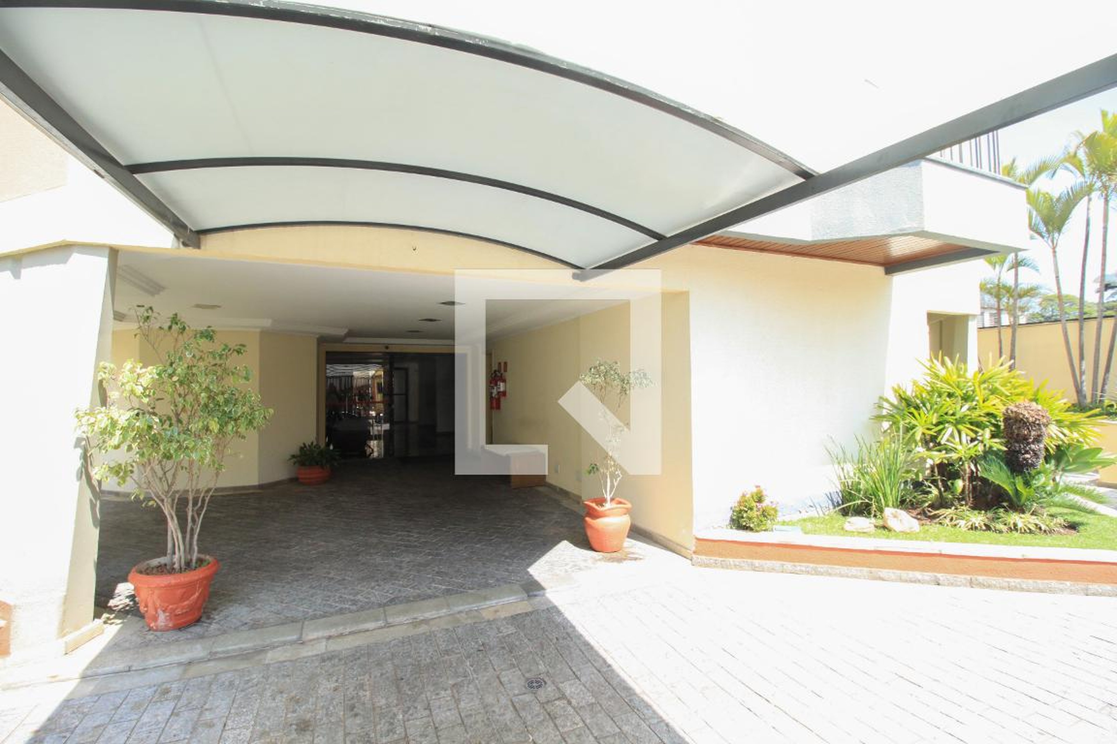 Área comum - Pascoli Piceno