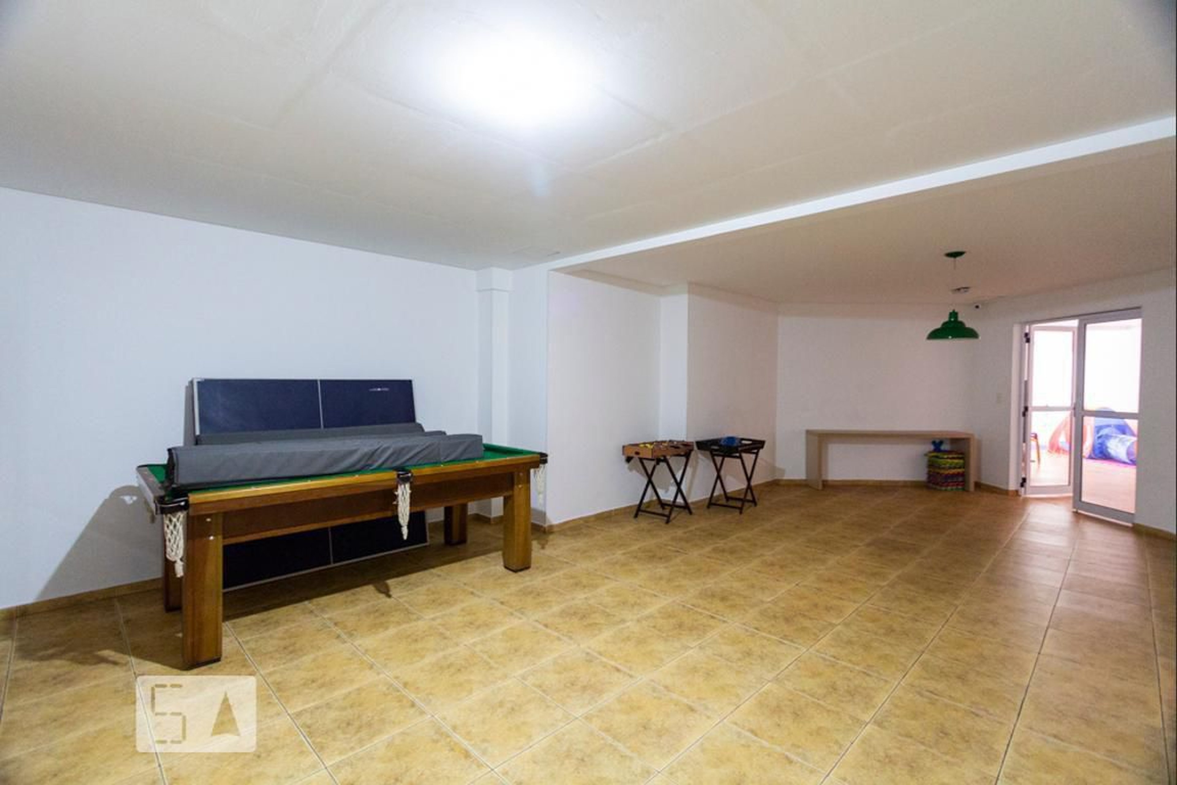 Salão de Jogos - Fernando de Noronha