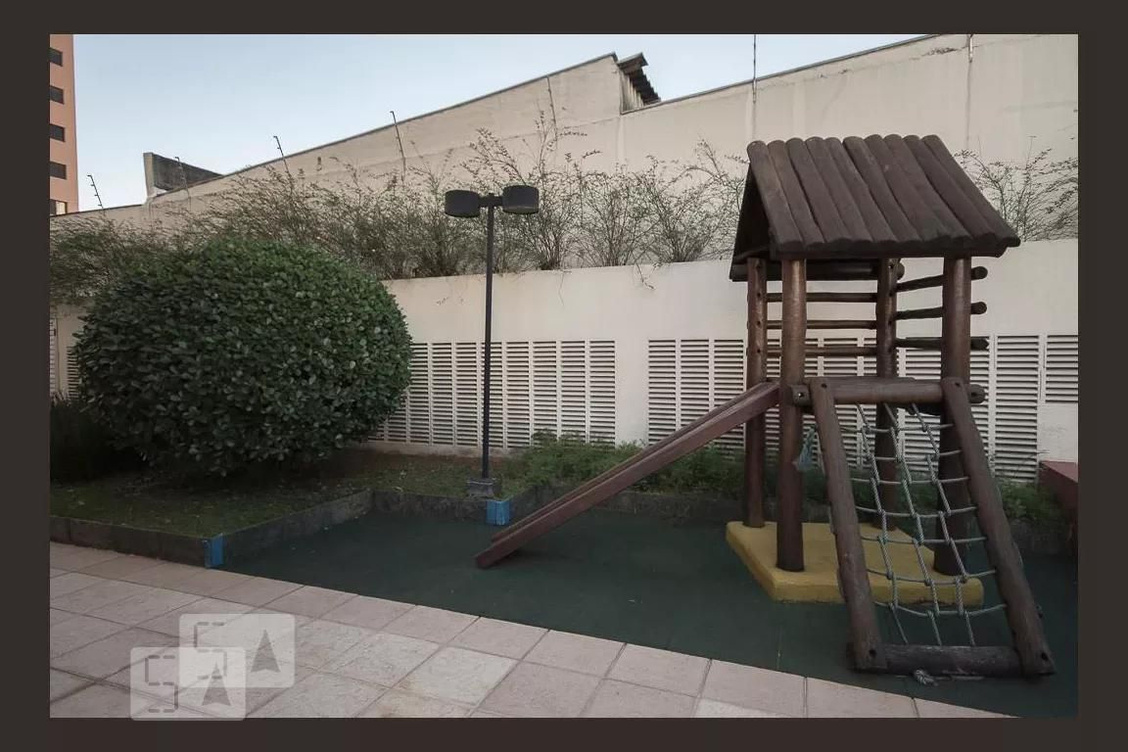 Playground - Personal Life Granja Julieta