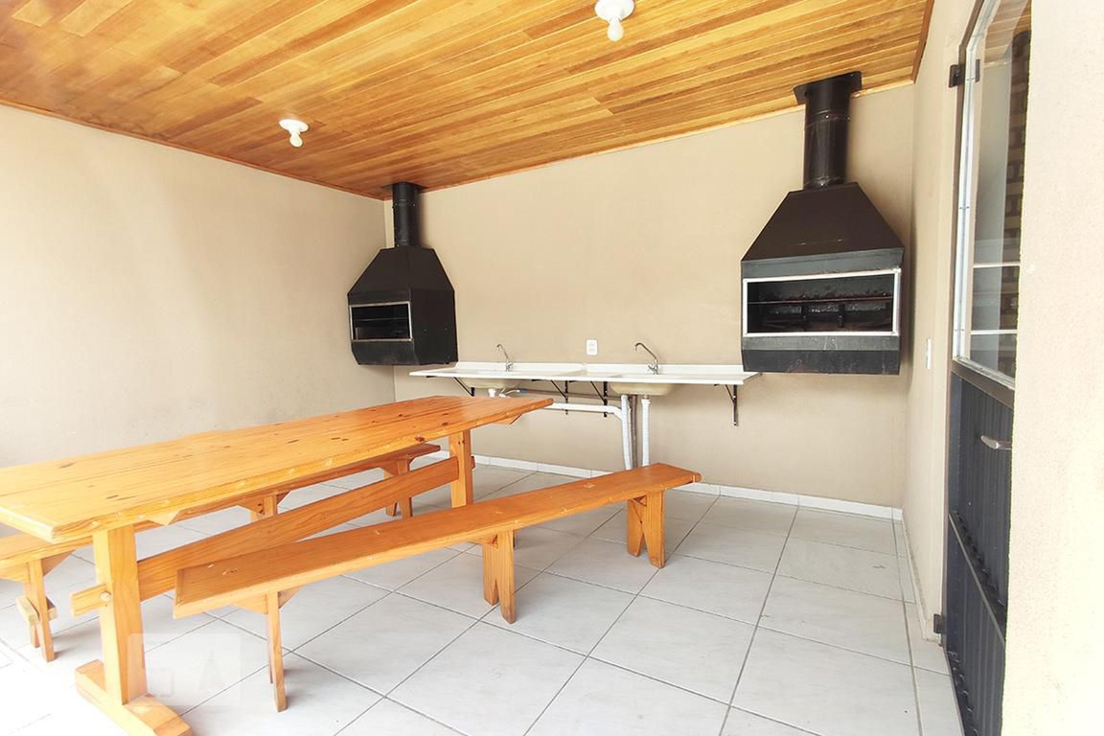 Espaço Gourmet - Florença