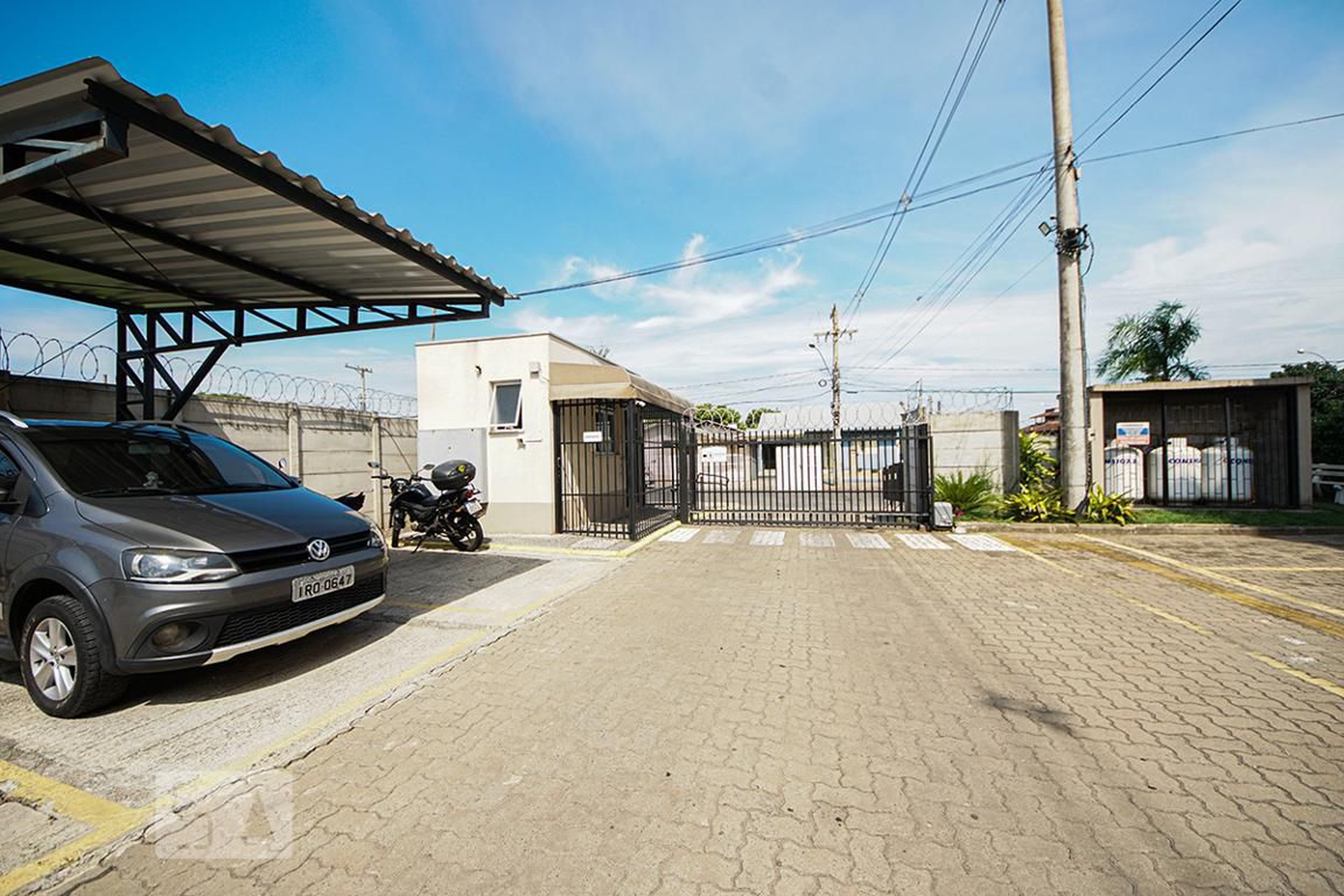 Portaria - Florença