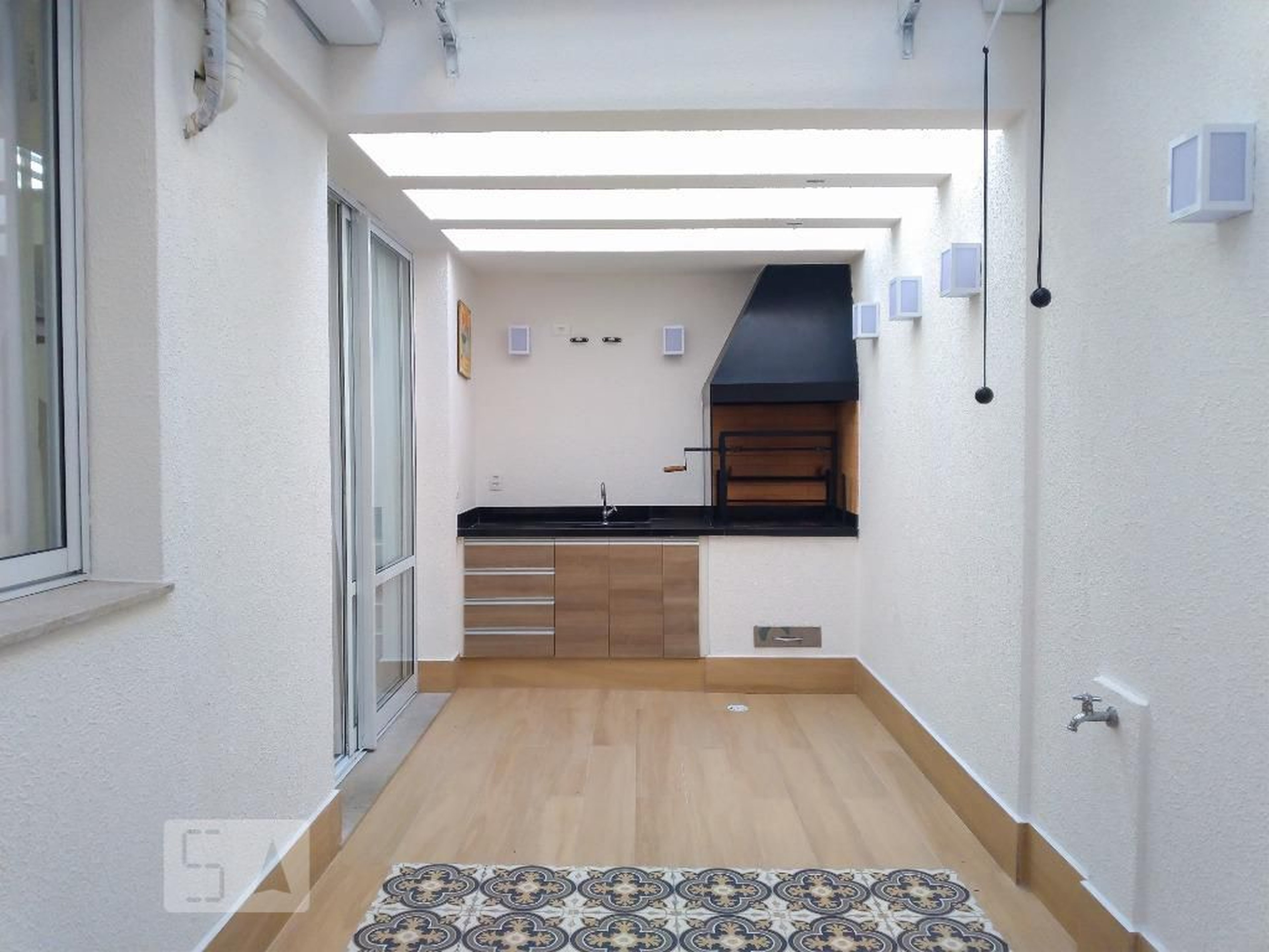 Churrasqueira - LA Villette