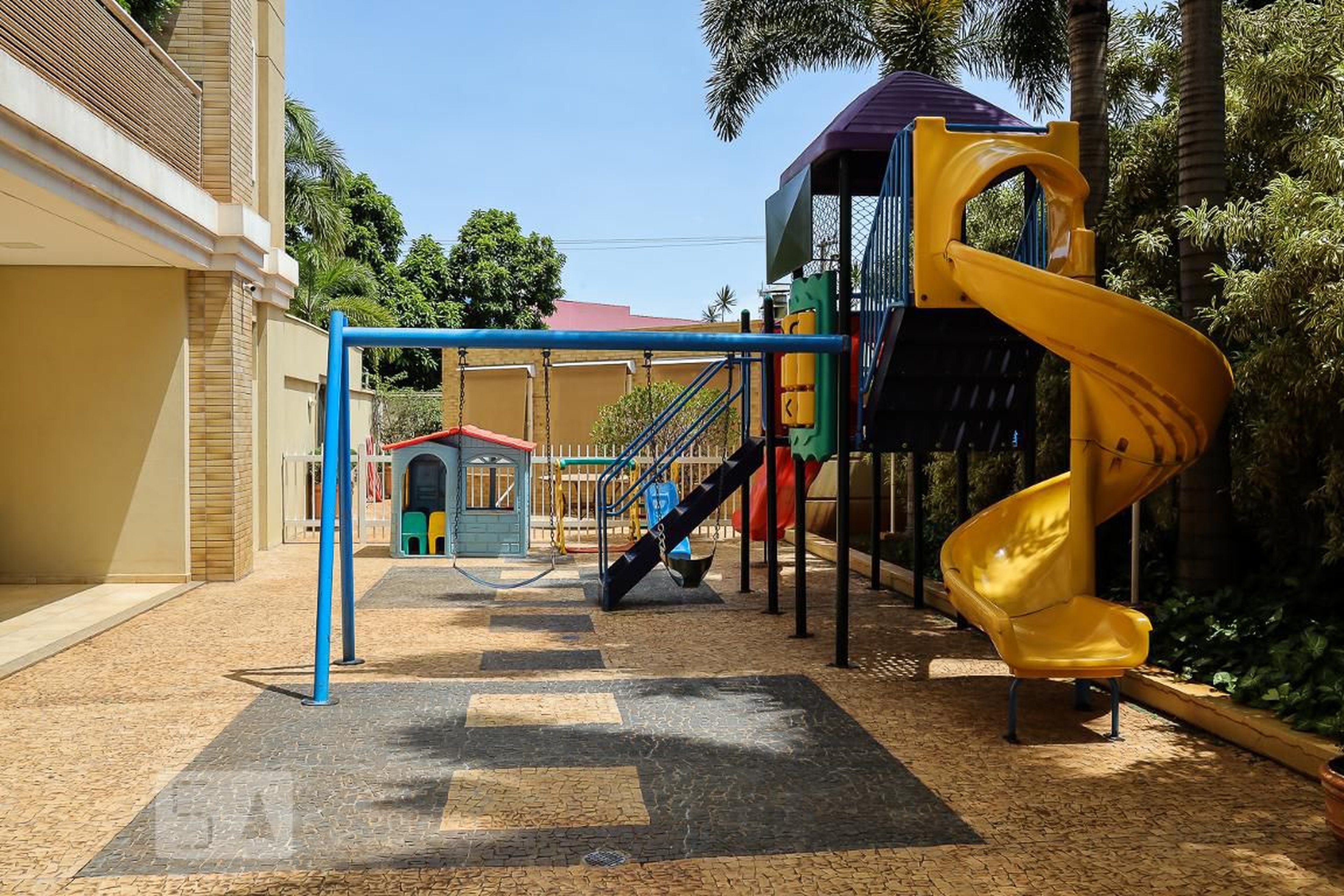 Playground - Atlanta