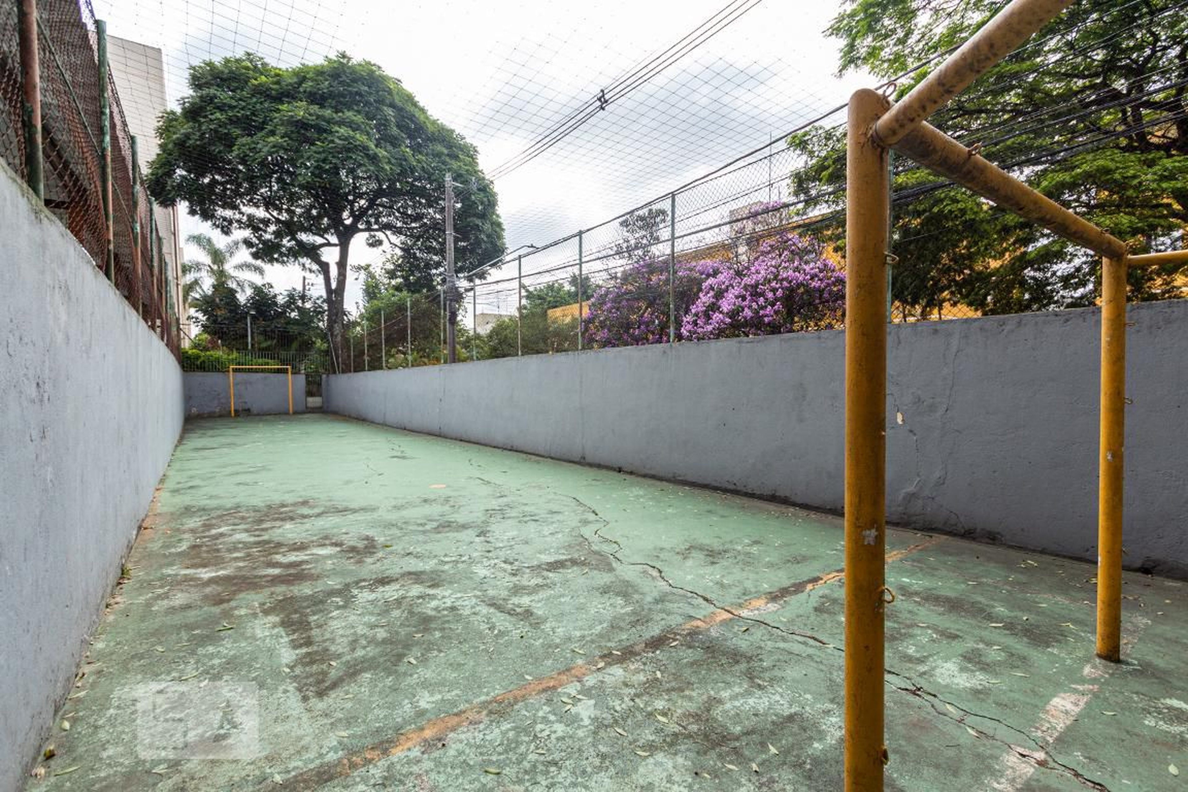 Quadra - Espírito Santo