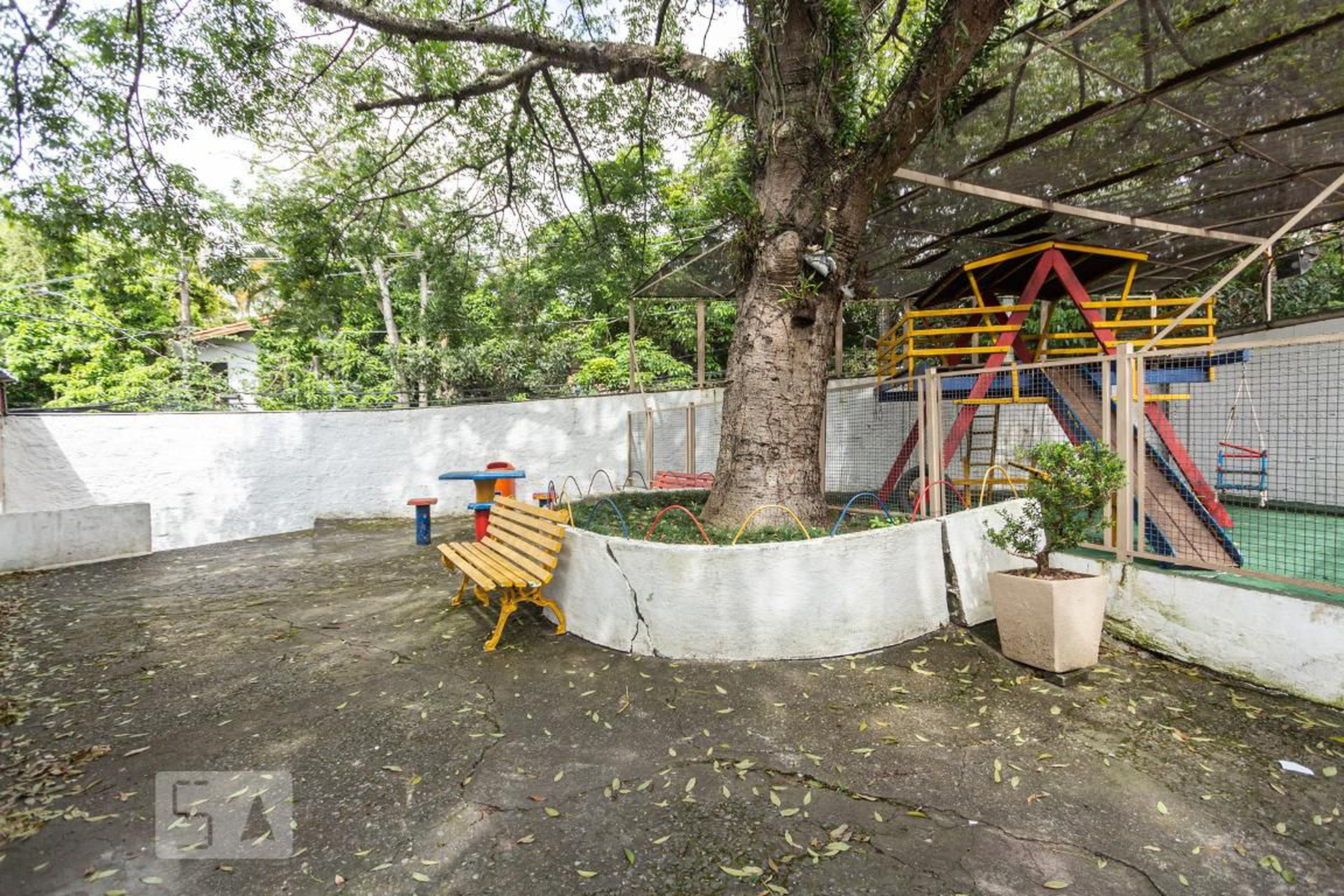 Área comum - Espírito Santo