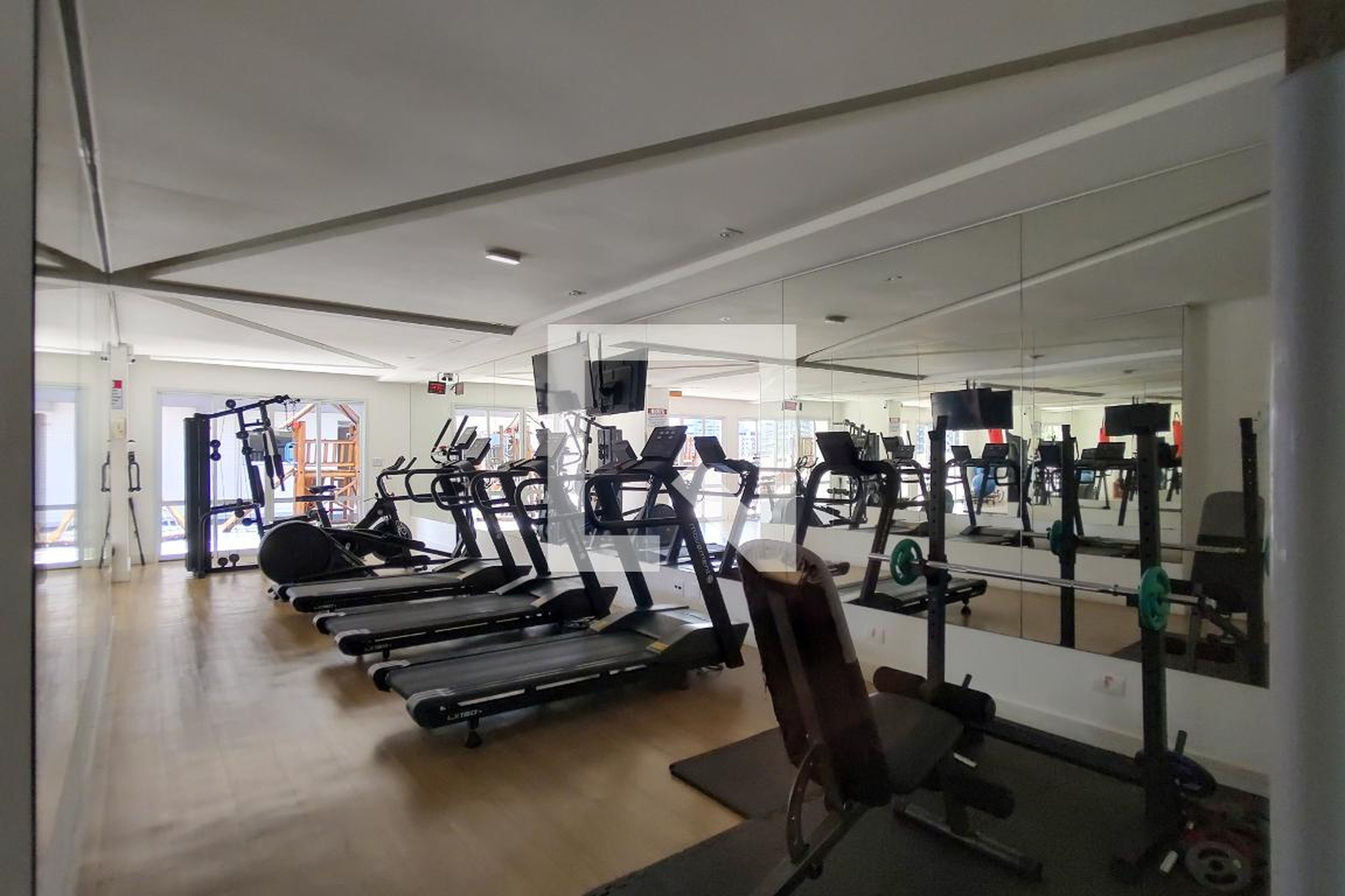 Academia - Mare Di Forti