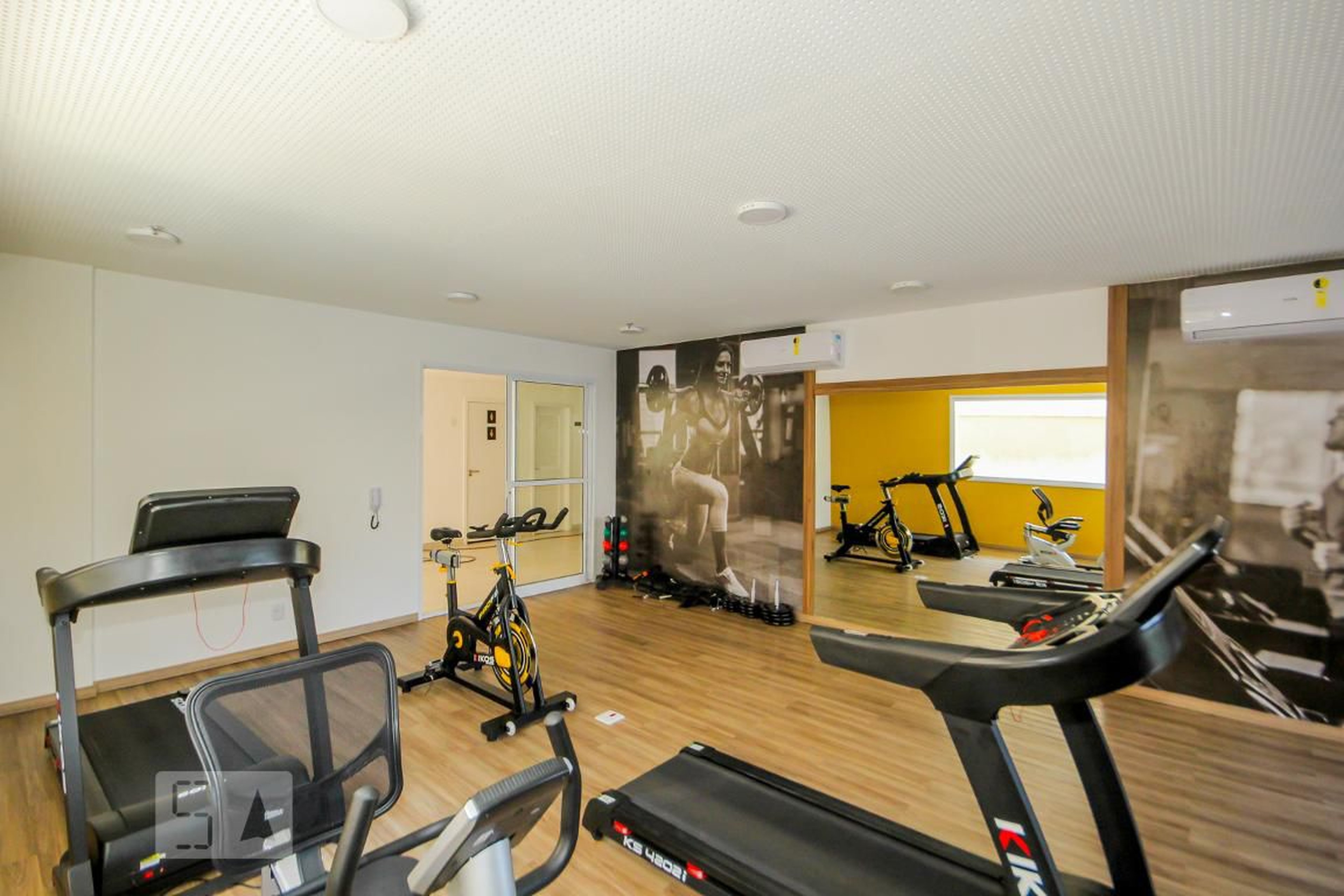 Academia - Prime Ville