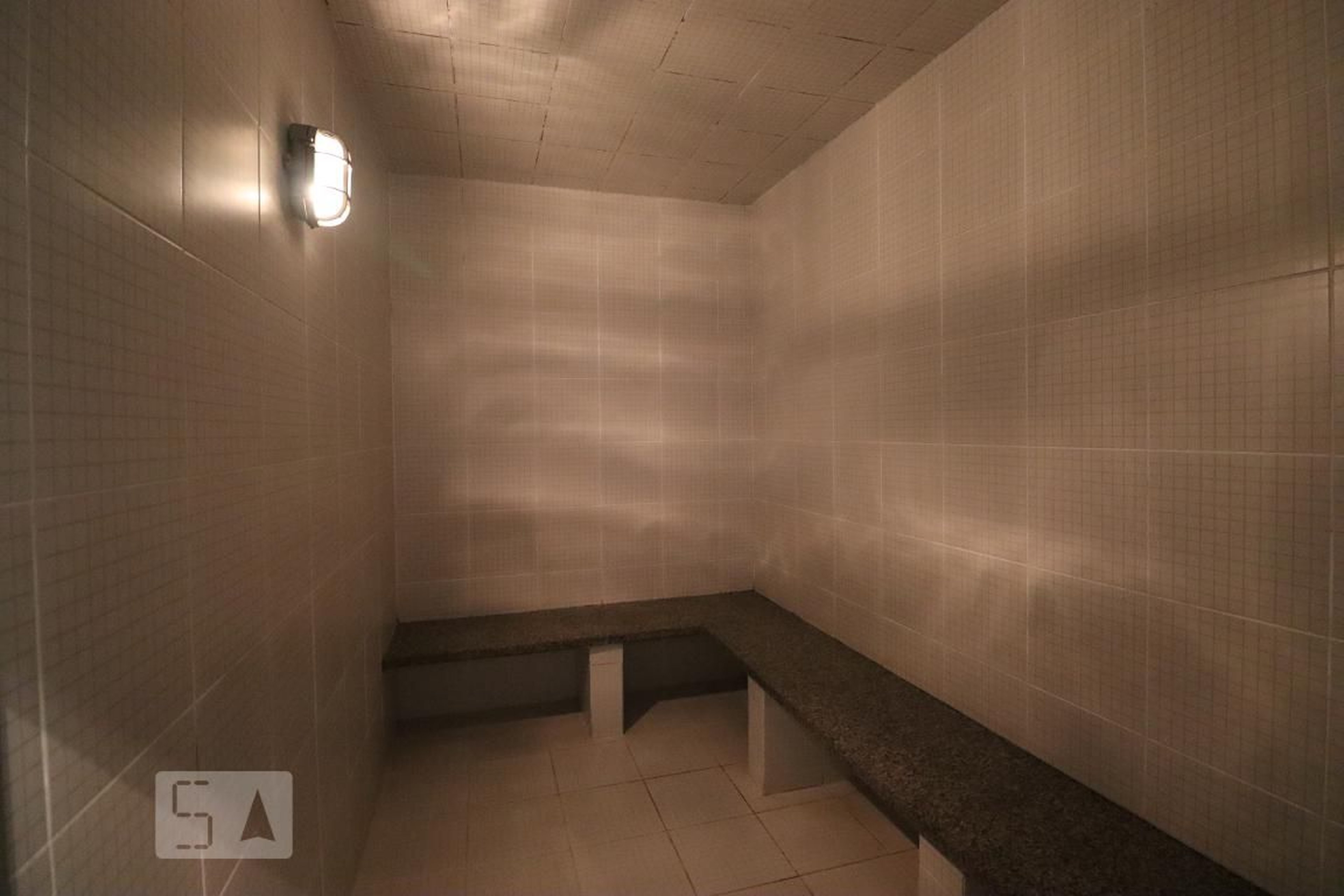 Sauna - Royal Princess