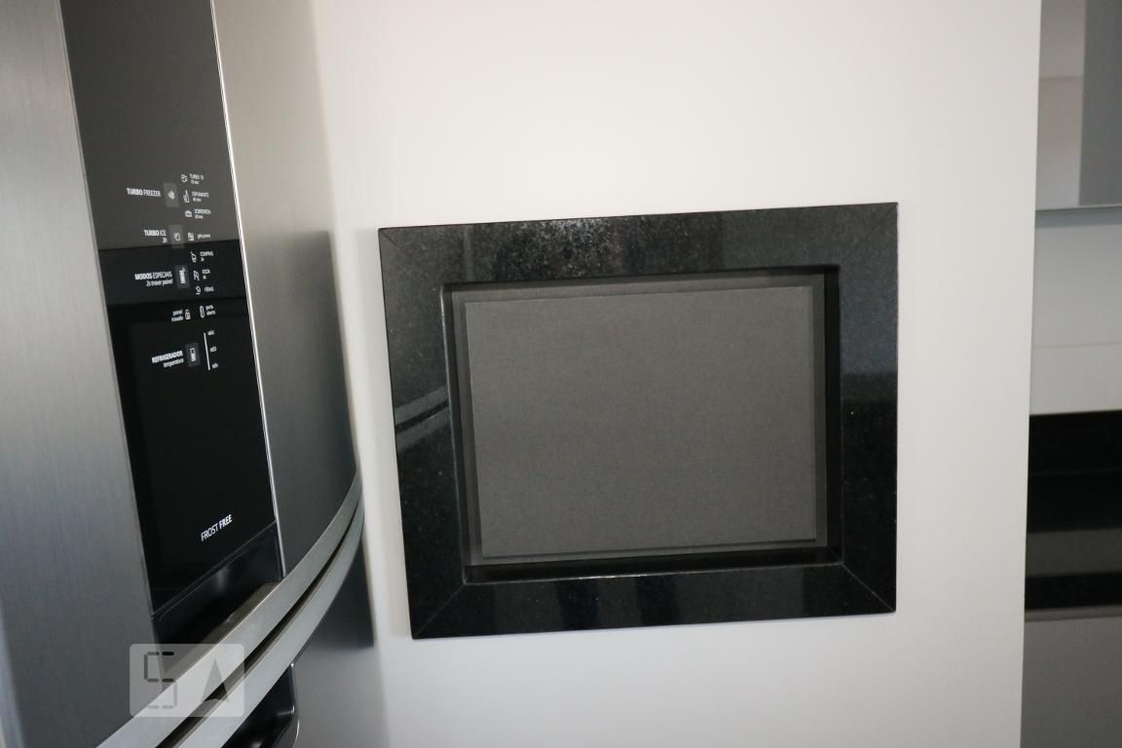 Churrasqueira - Veridiano