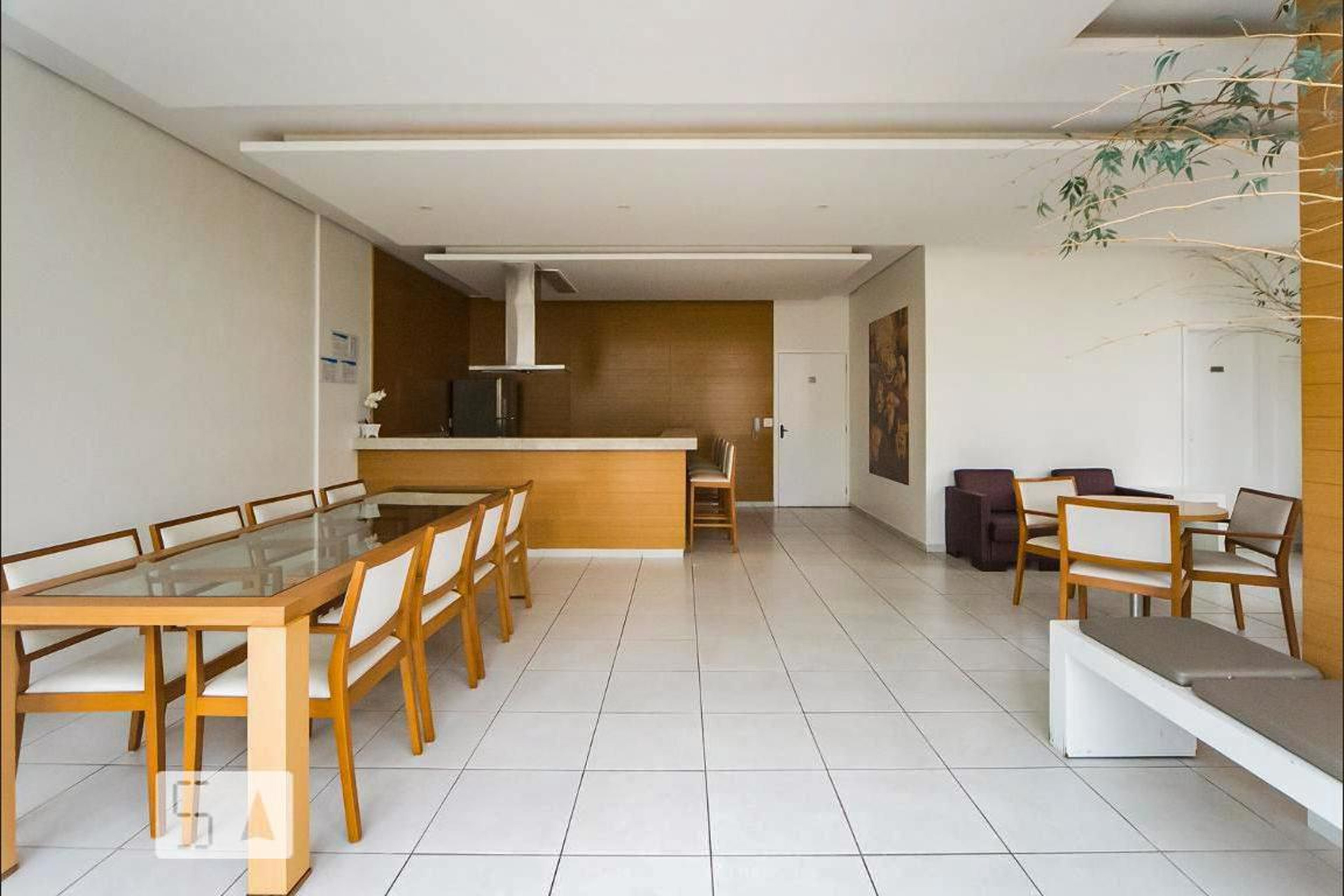 Espaço Gourmet - Anima Club