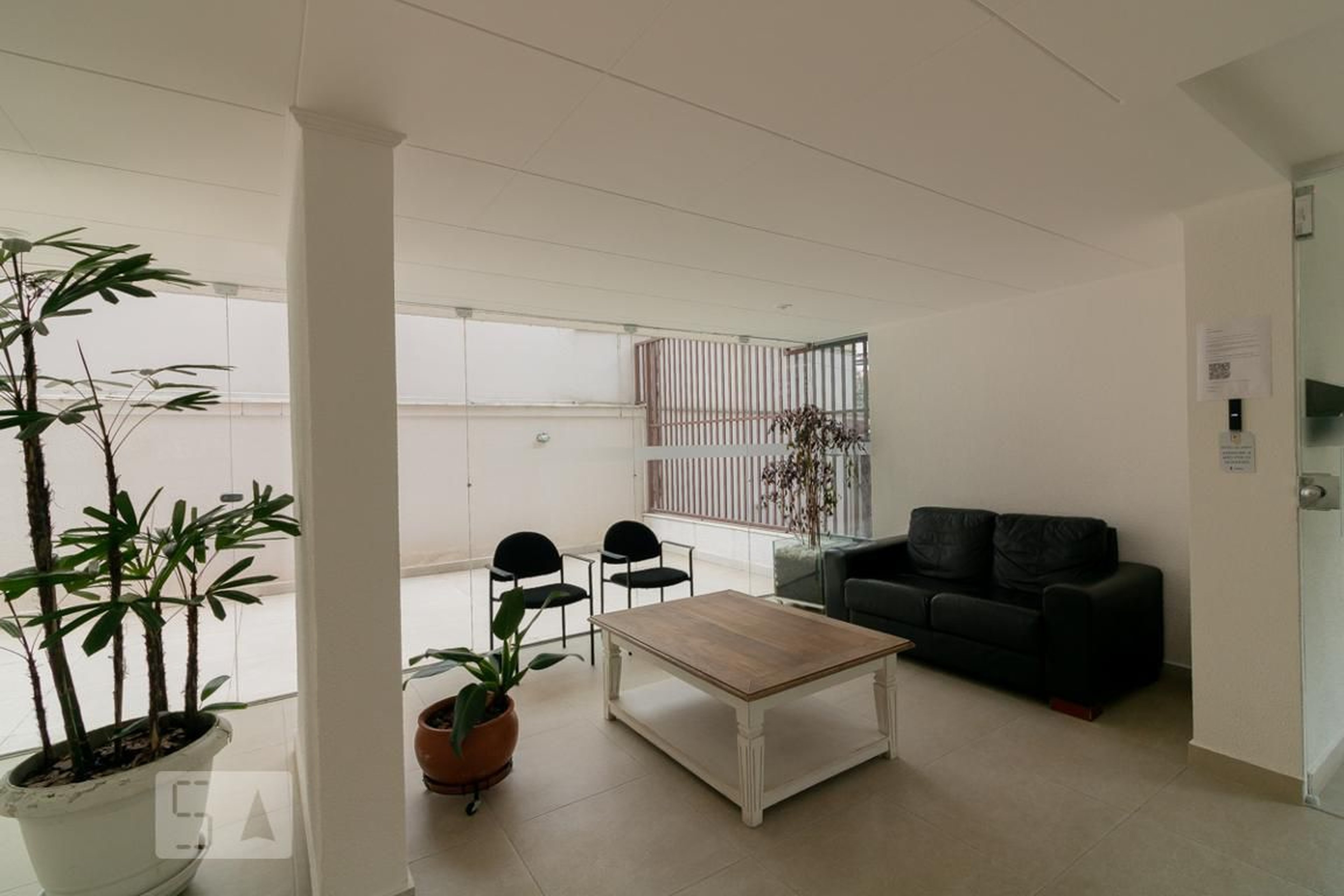 Hall - Edifício Eloisa