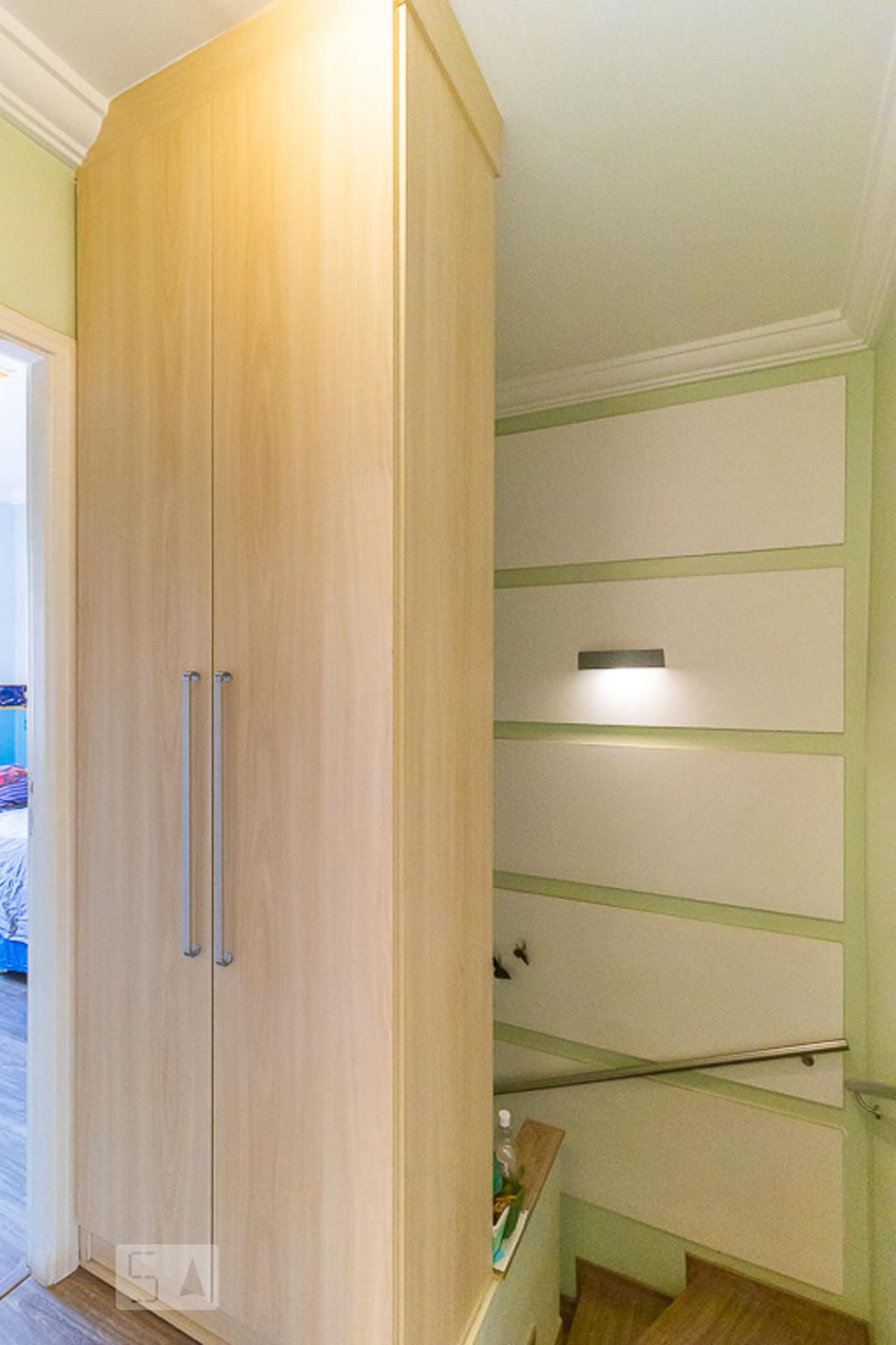 Hall social - Village Colibris