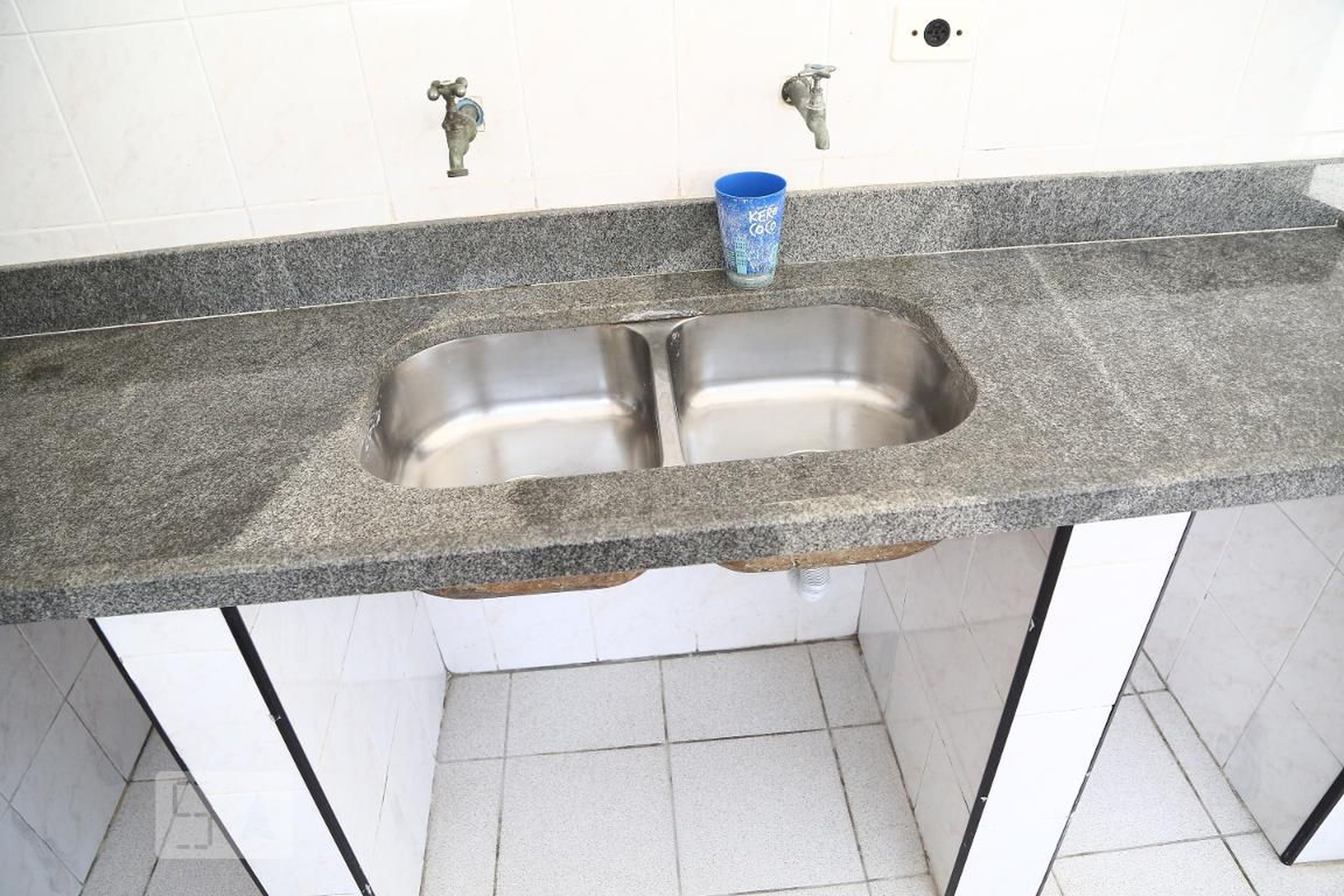 Espaço Gourmet - Puerto Wanessa