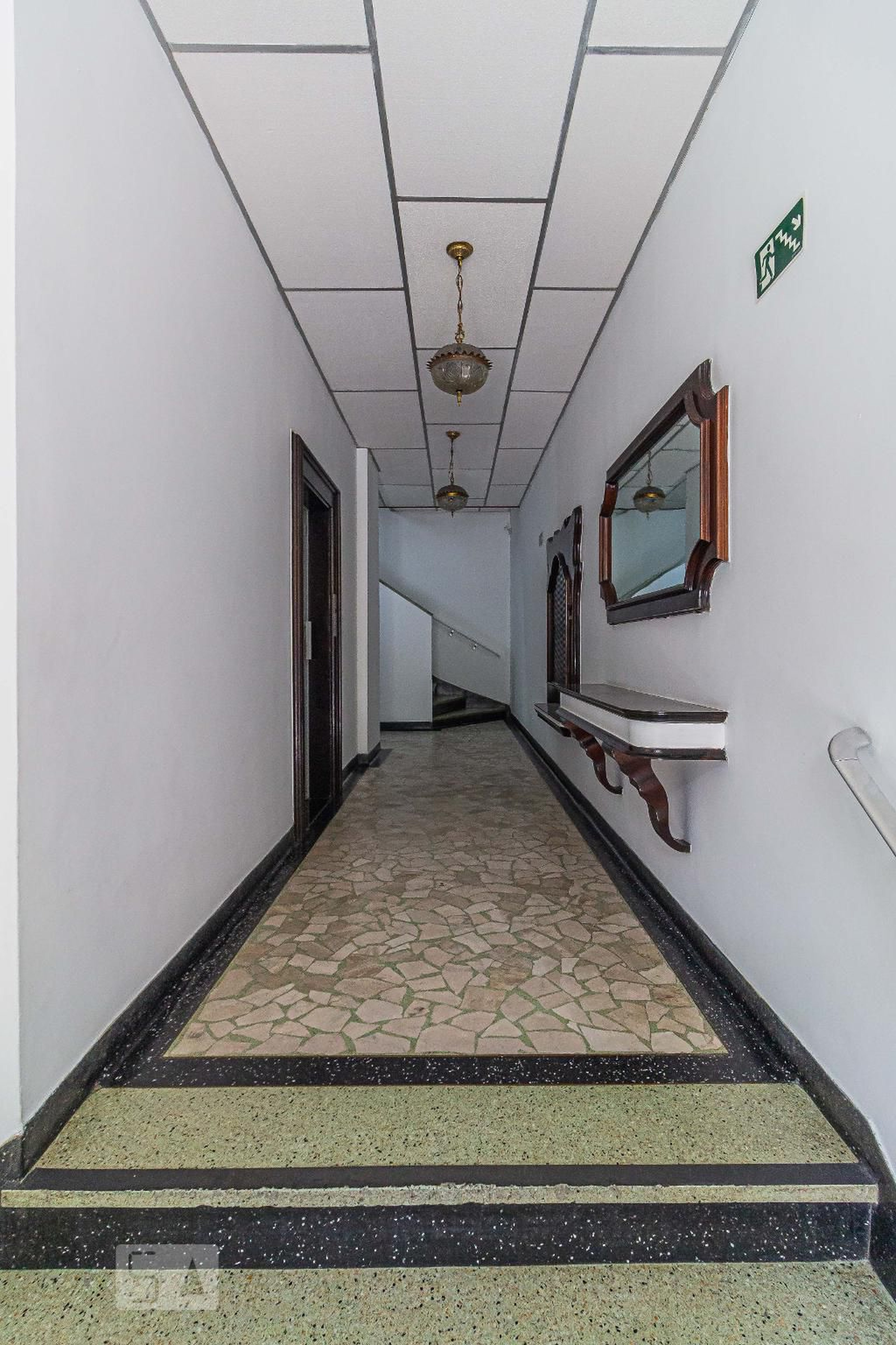 Área comum - Edifício Umuarana