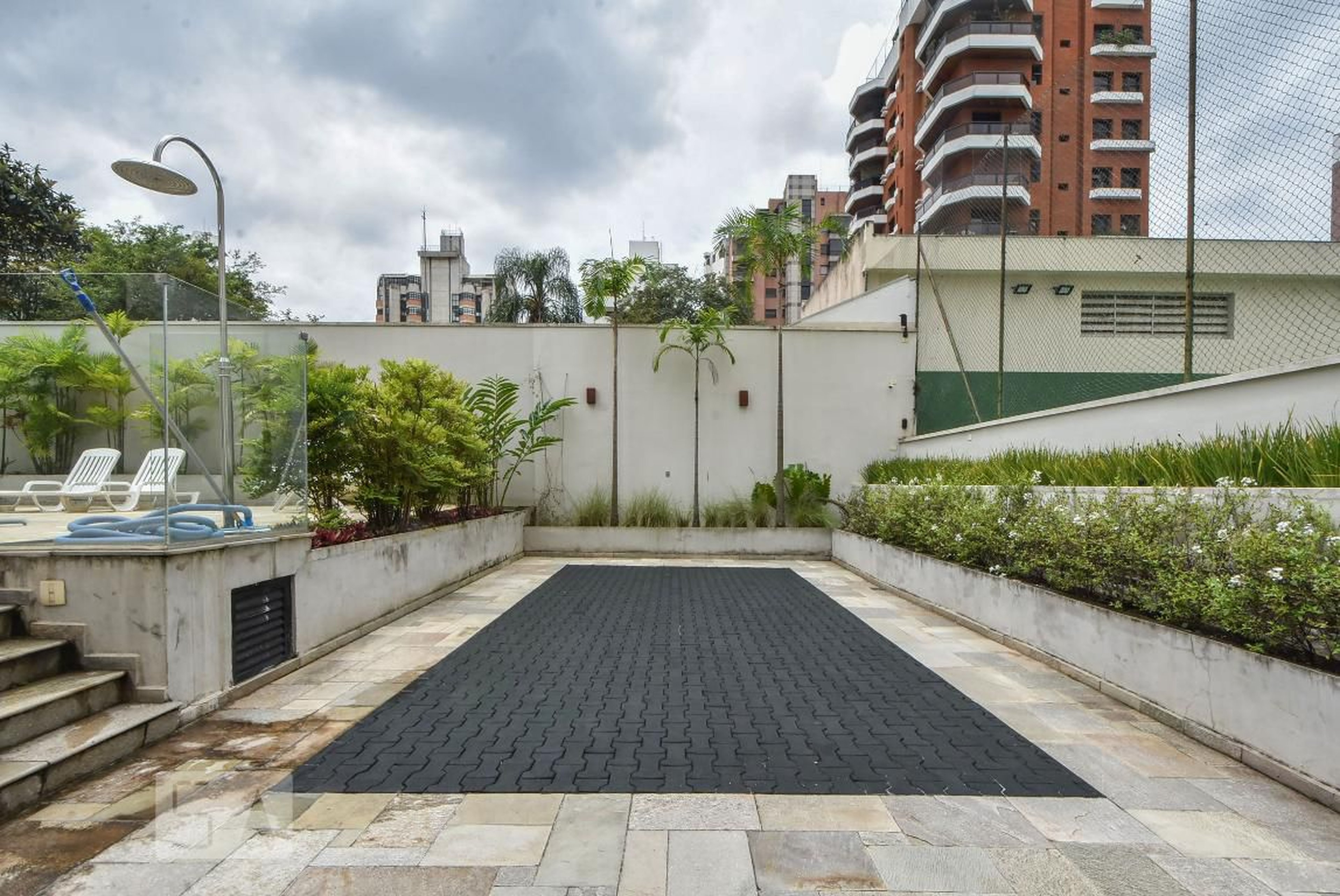 Playground - Guarapari