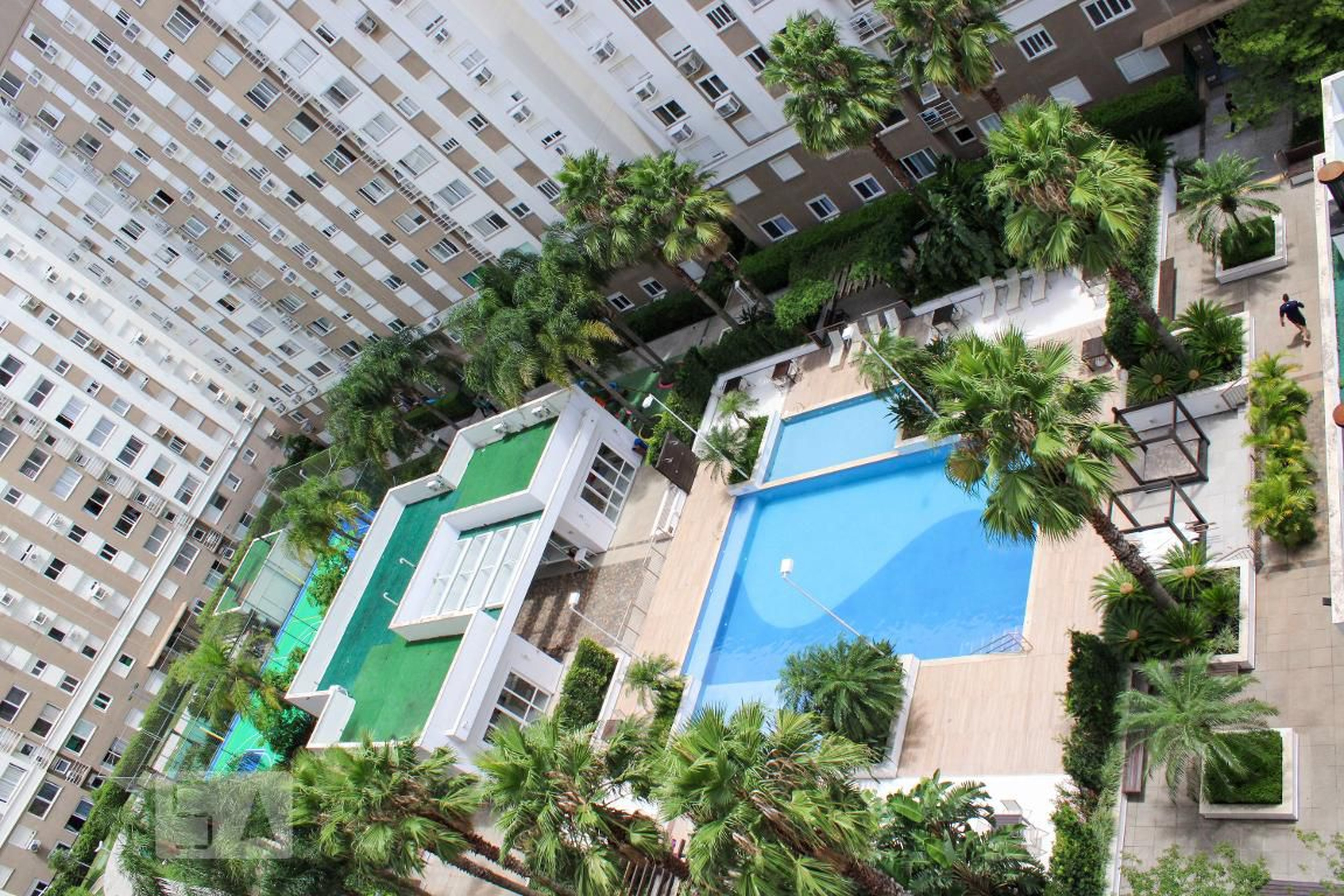 Condomínio - Vida Viva Clube Canoas