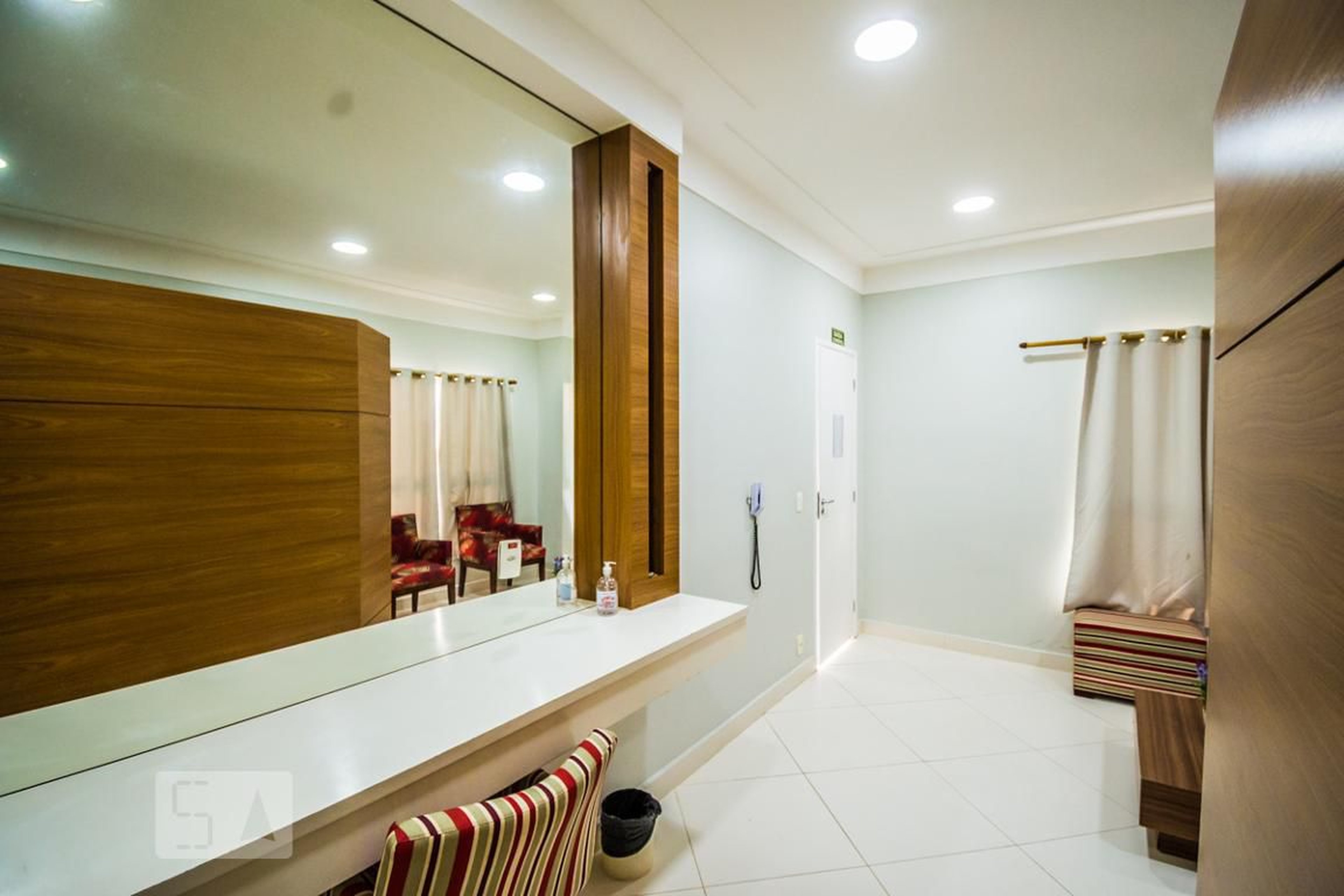 Spa - Ecolife Parque Prado