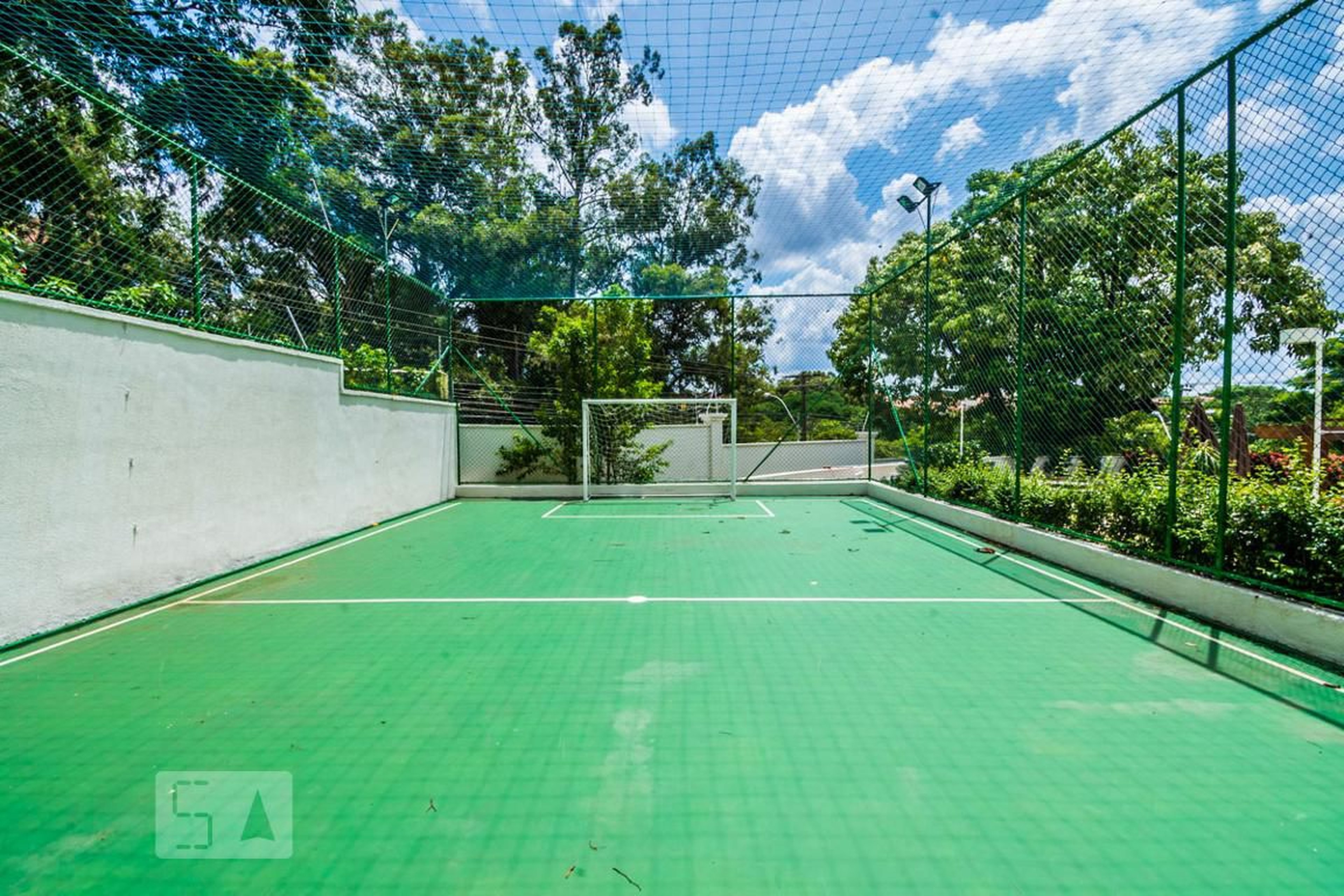 Quadra Esportiva - Ecolife Parque Prado