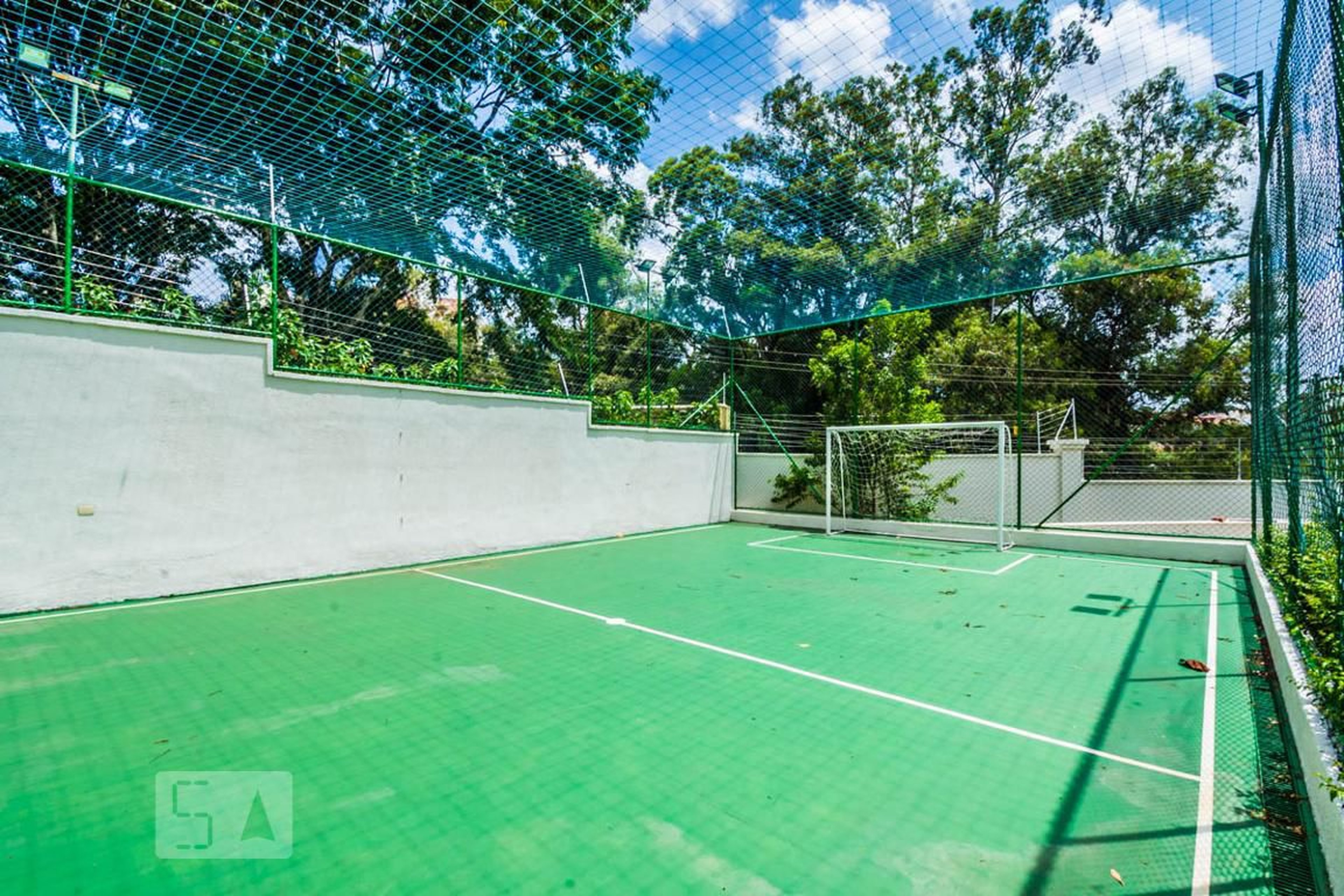 Quadra Esportiva - Ecolife Parque Prado