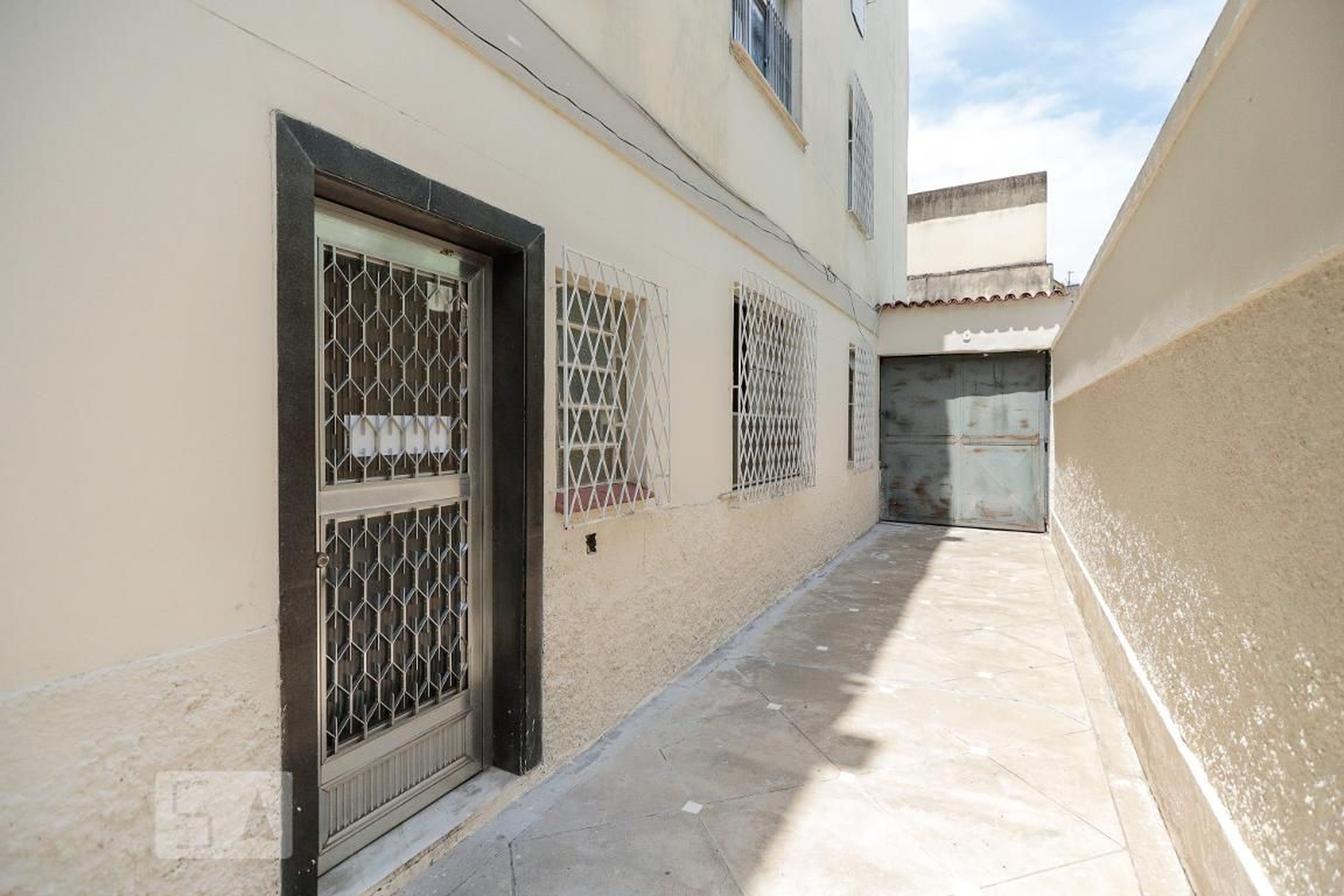 Entrada - Lais Maria