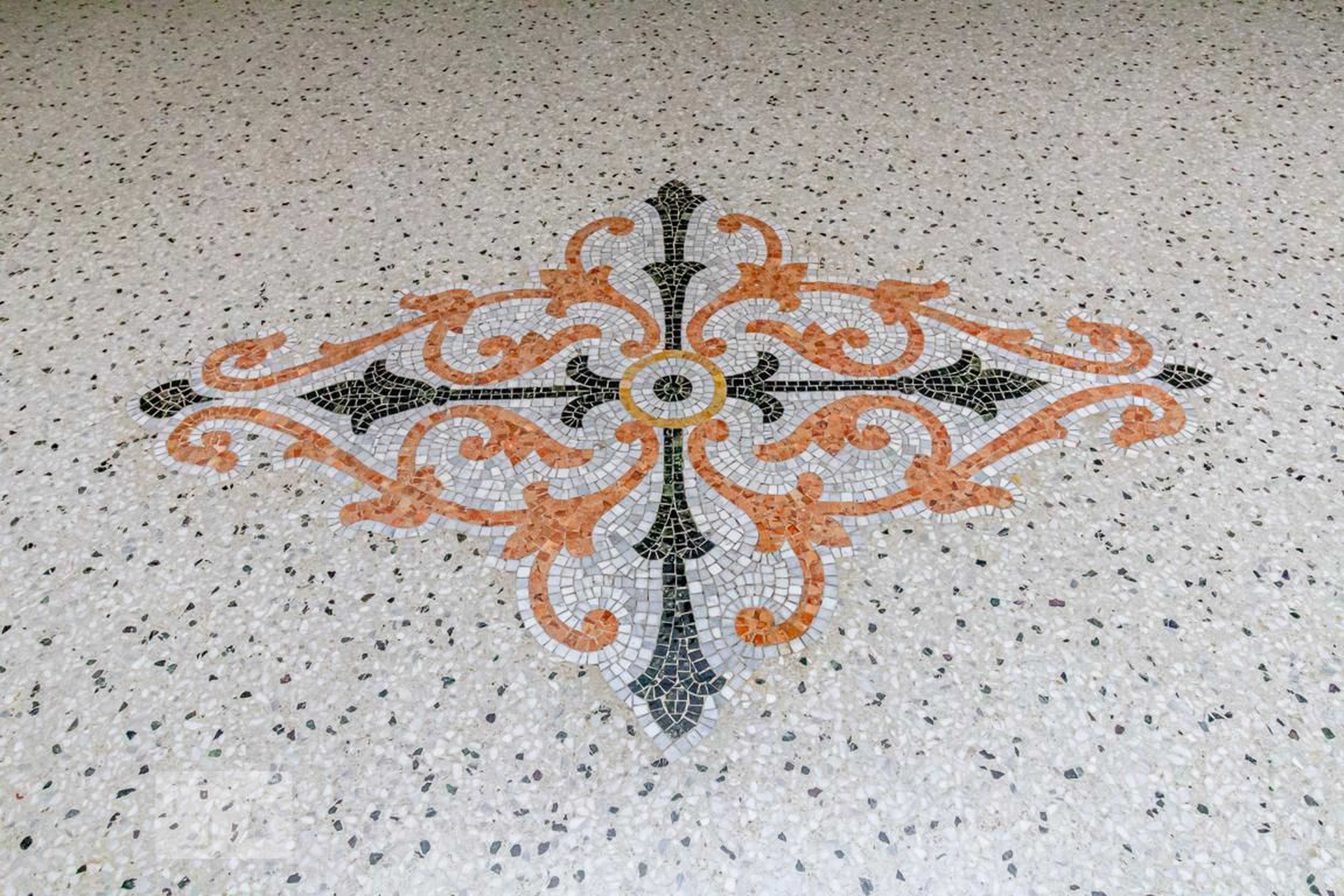 Hall de Entrada - Edifício