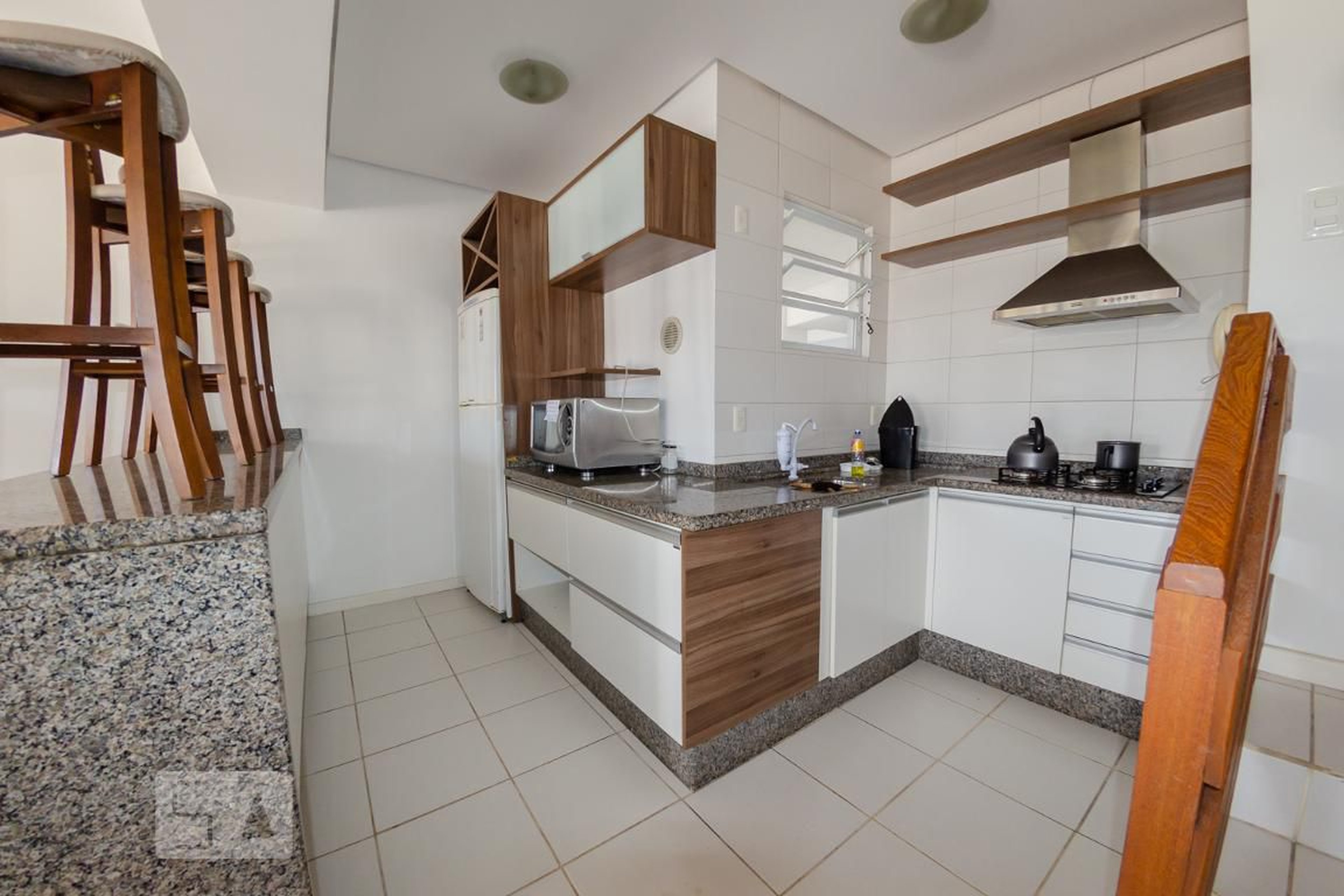 Salão de festas - Manchester Park