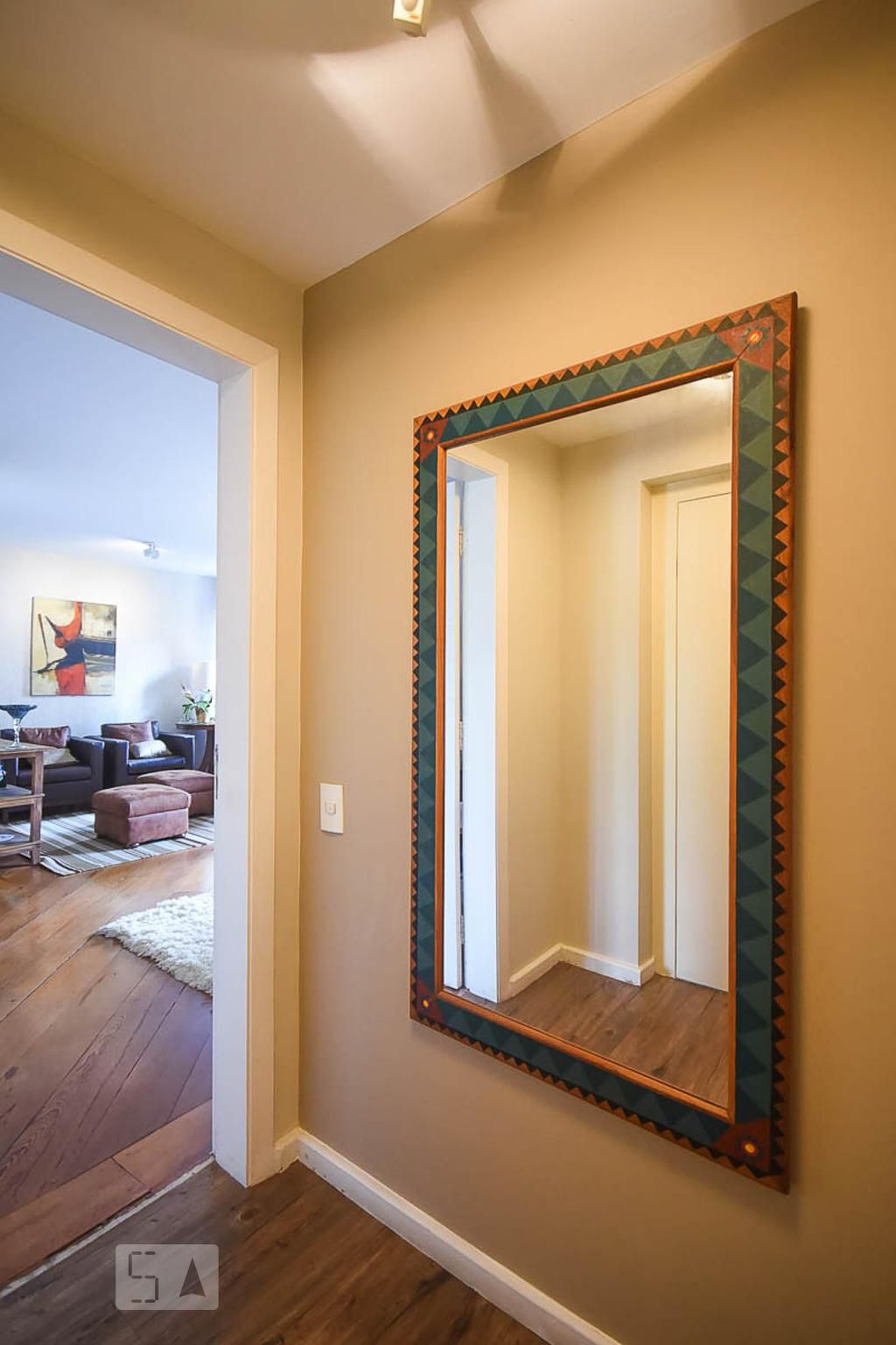 Hall de entrada - Florence