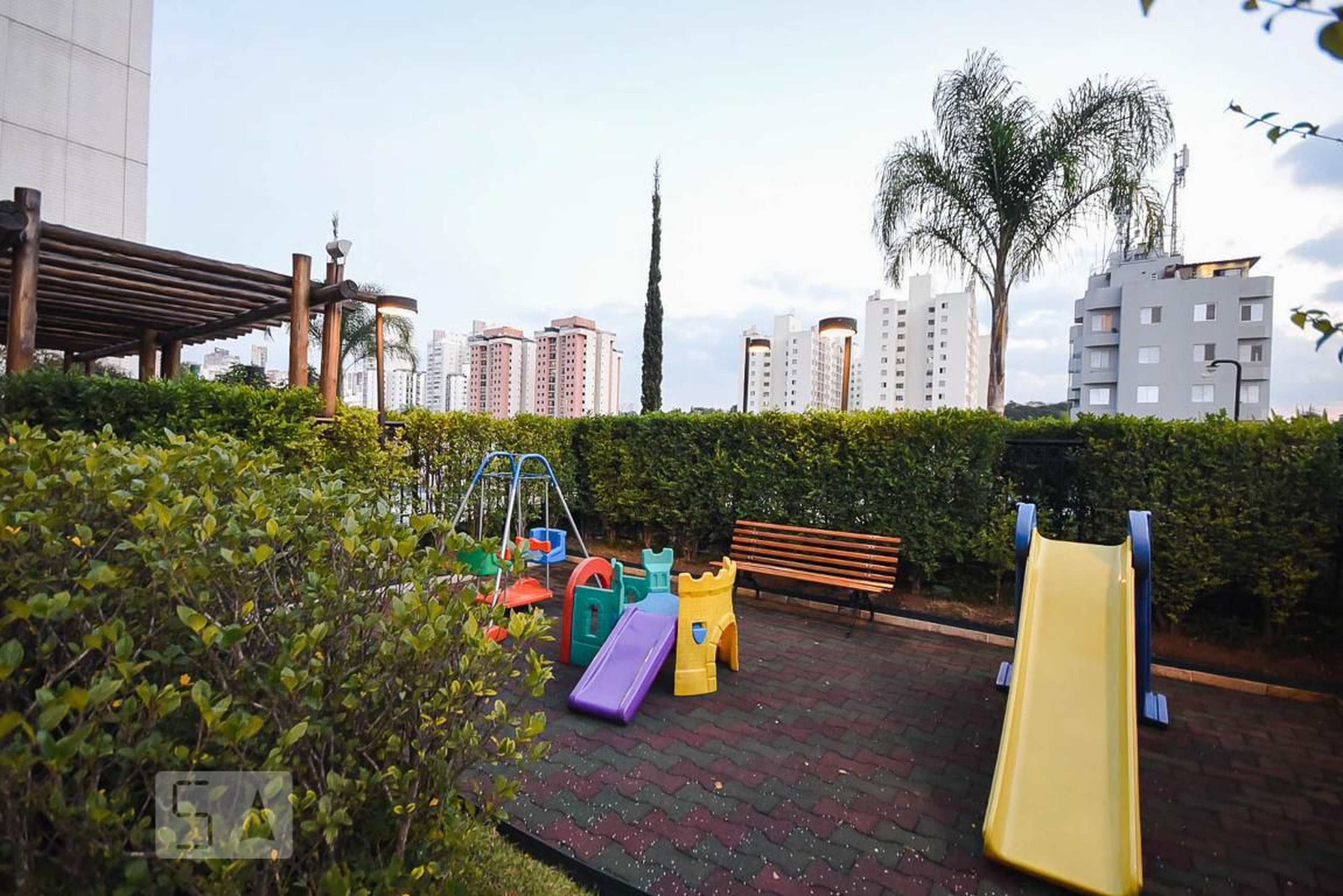 Playground - 