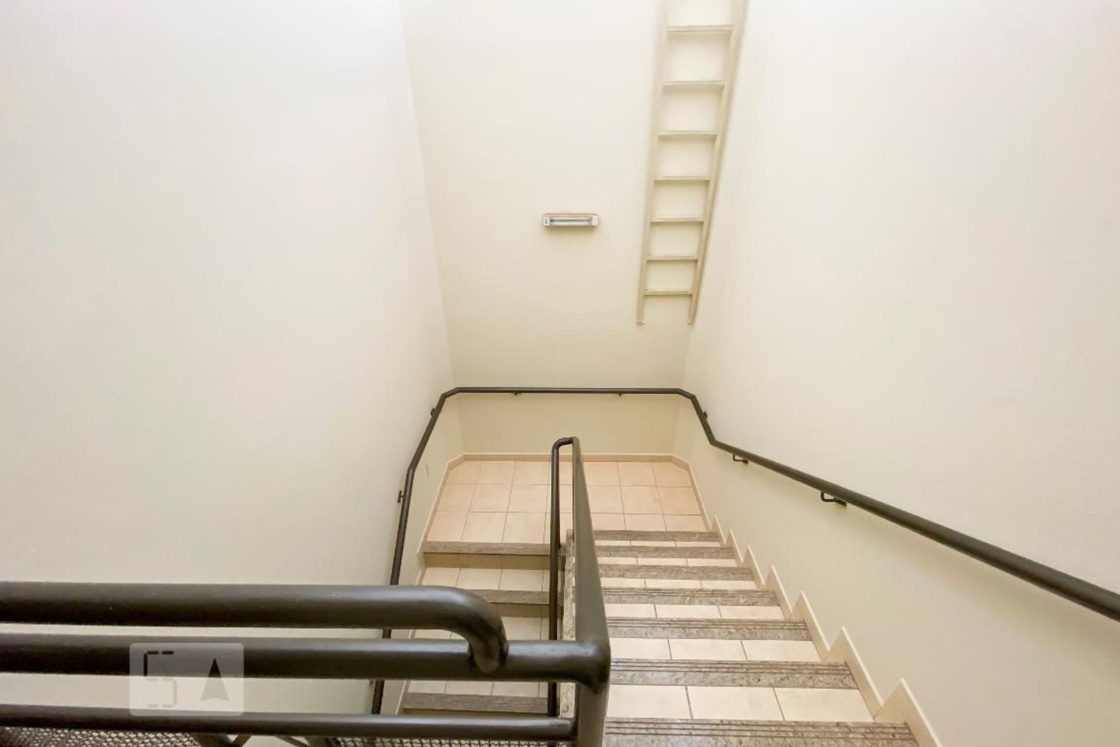 Entrada - Edifício P'Arc Villa Verde