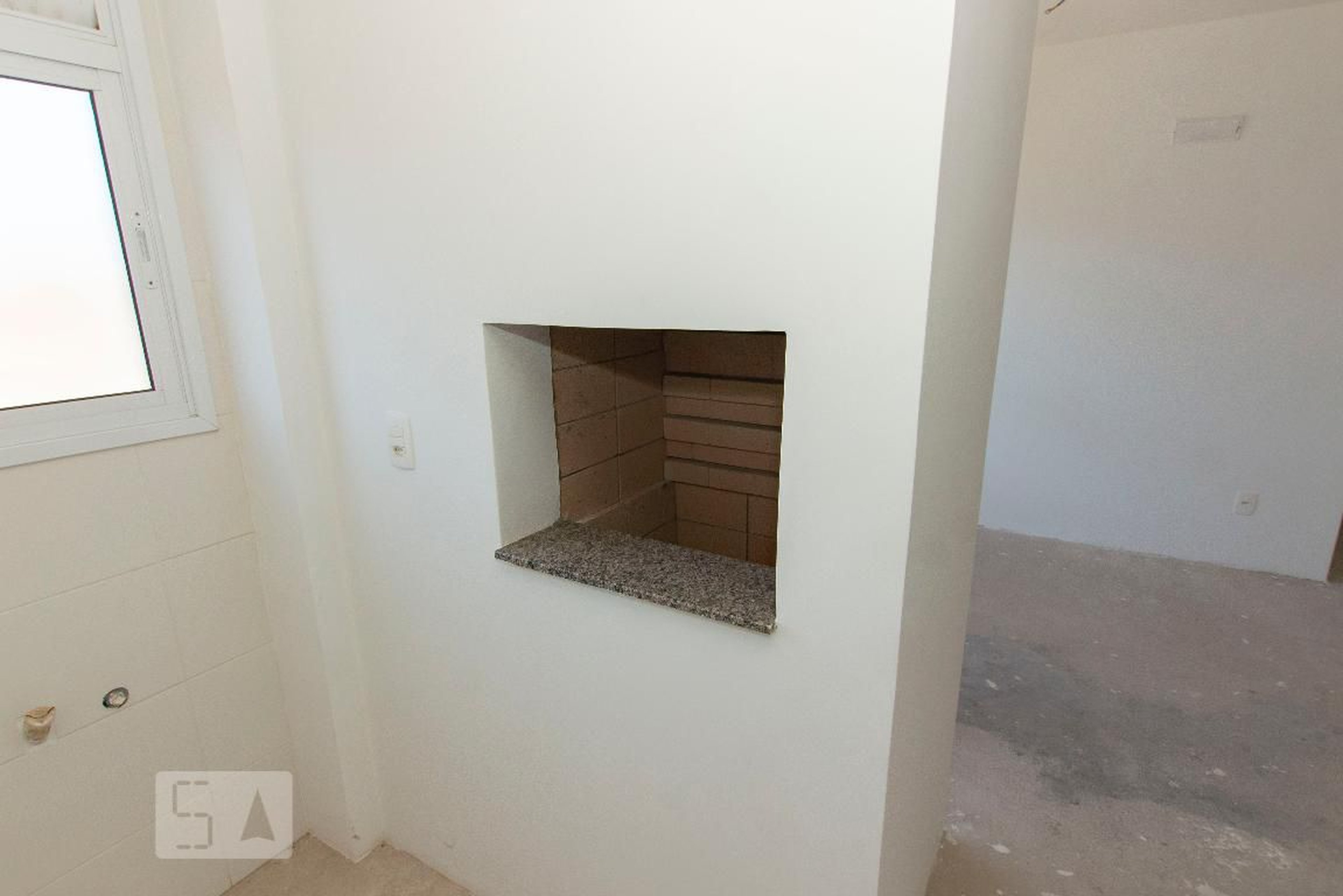 Churrasqueira - Tutto Felicitá