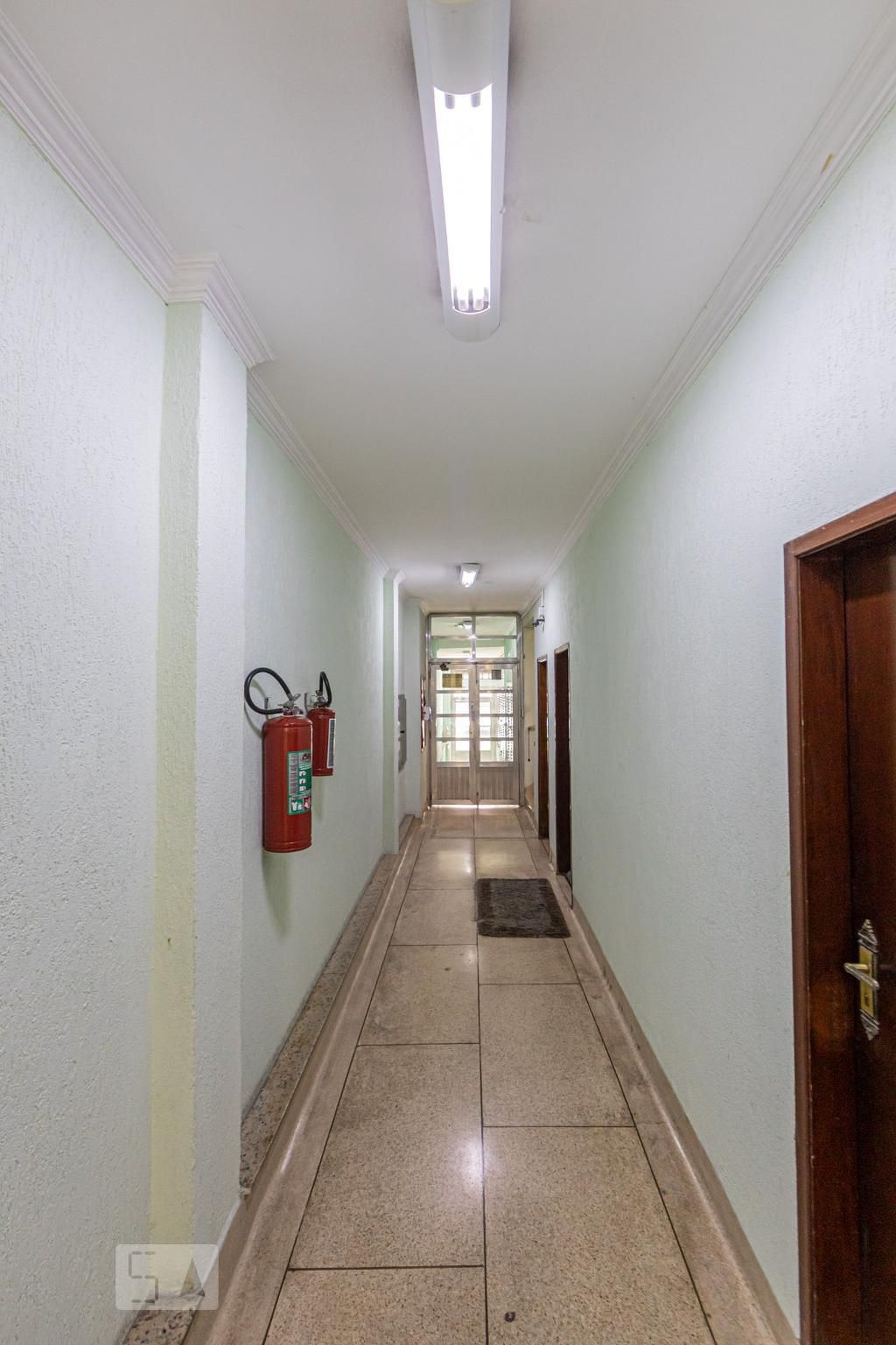 Área comum - Tuiuti 1