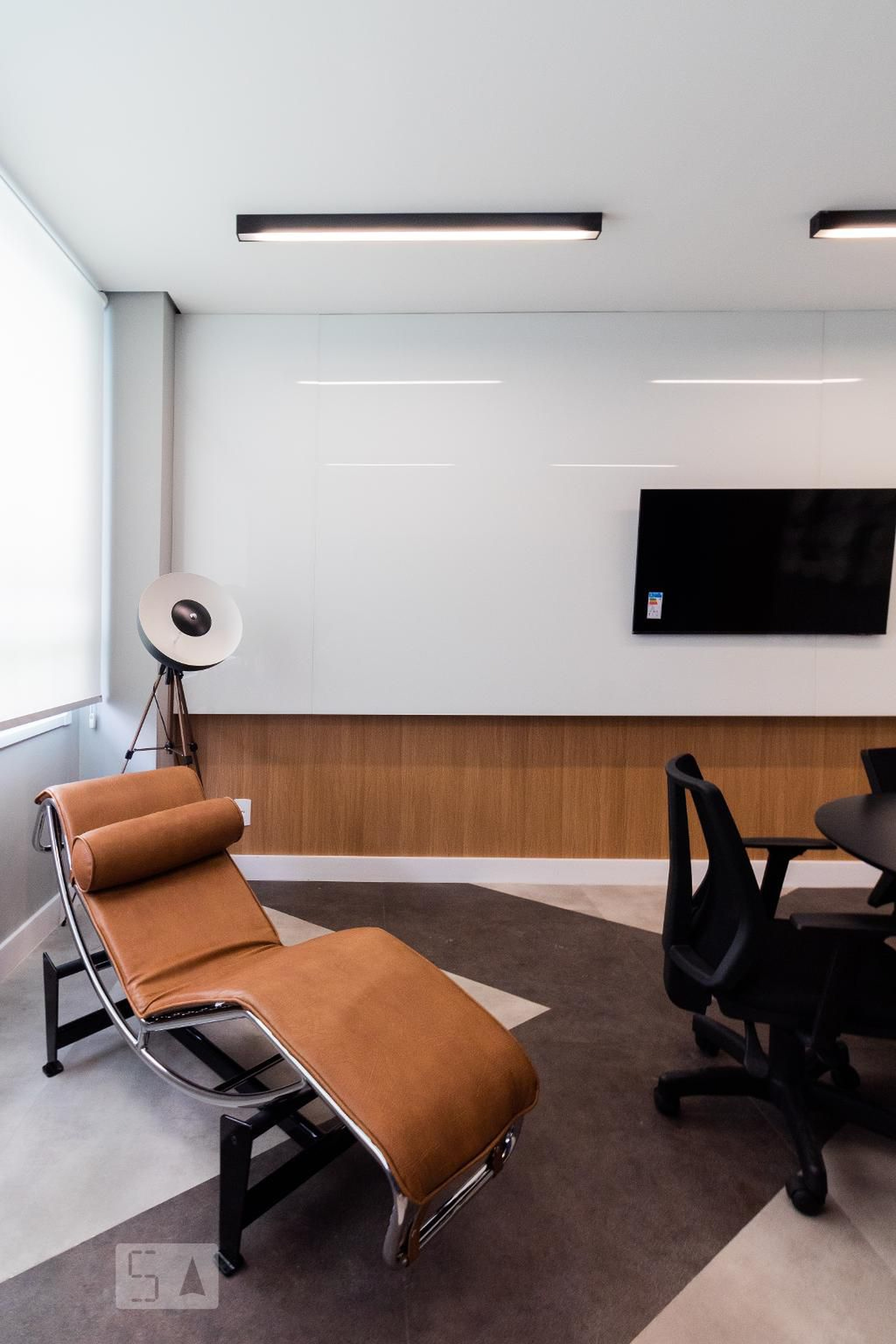 Sala de reunião - Mobi One