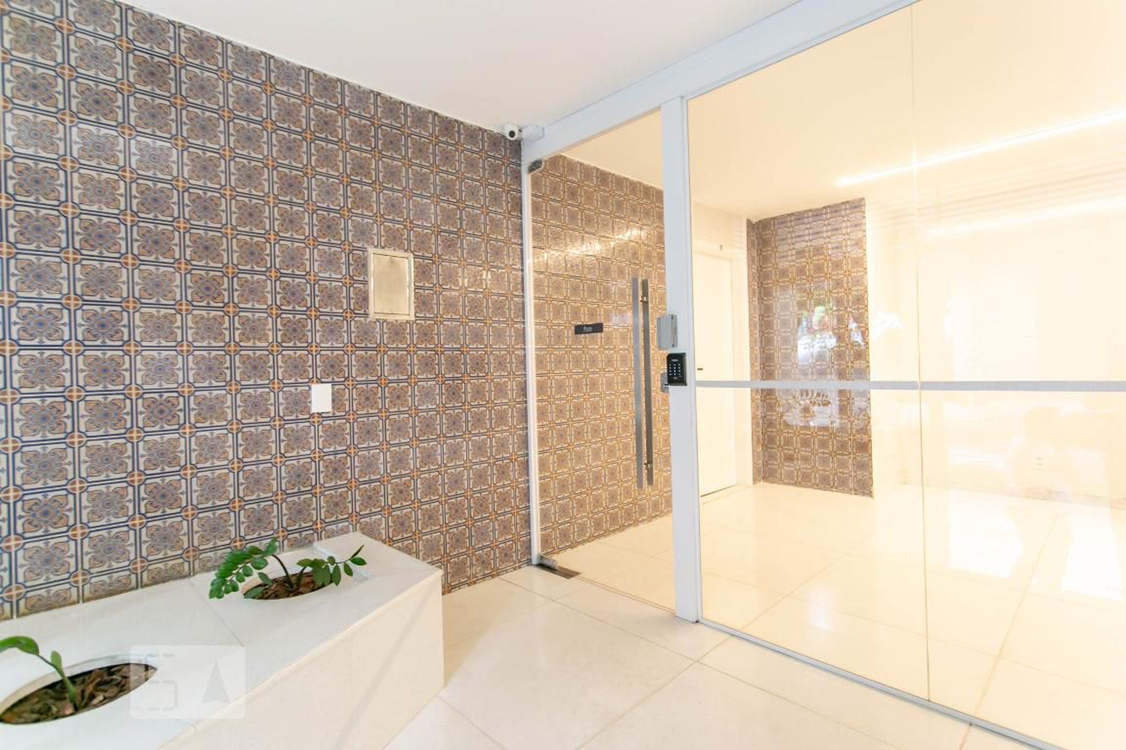 Hall de Entrada - null