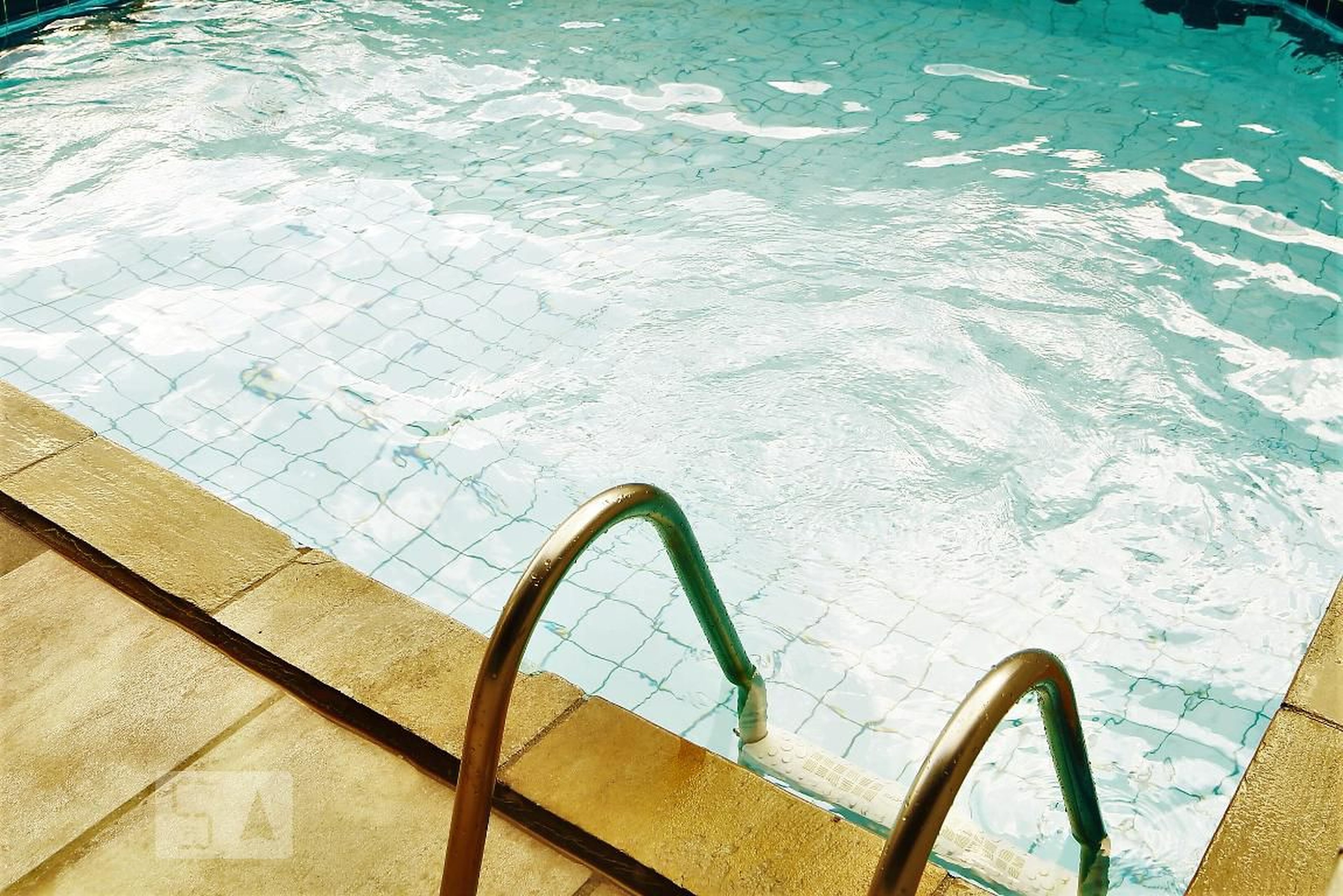 PISCINA - Marina Yamauti