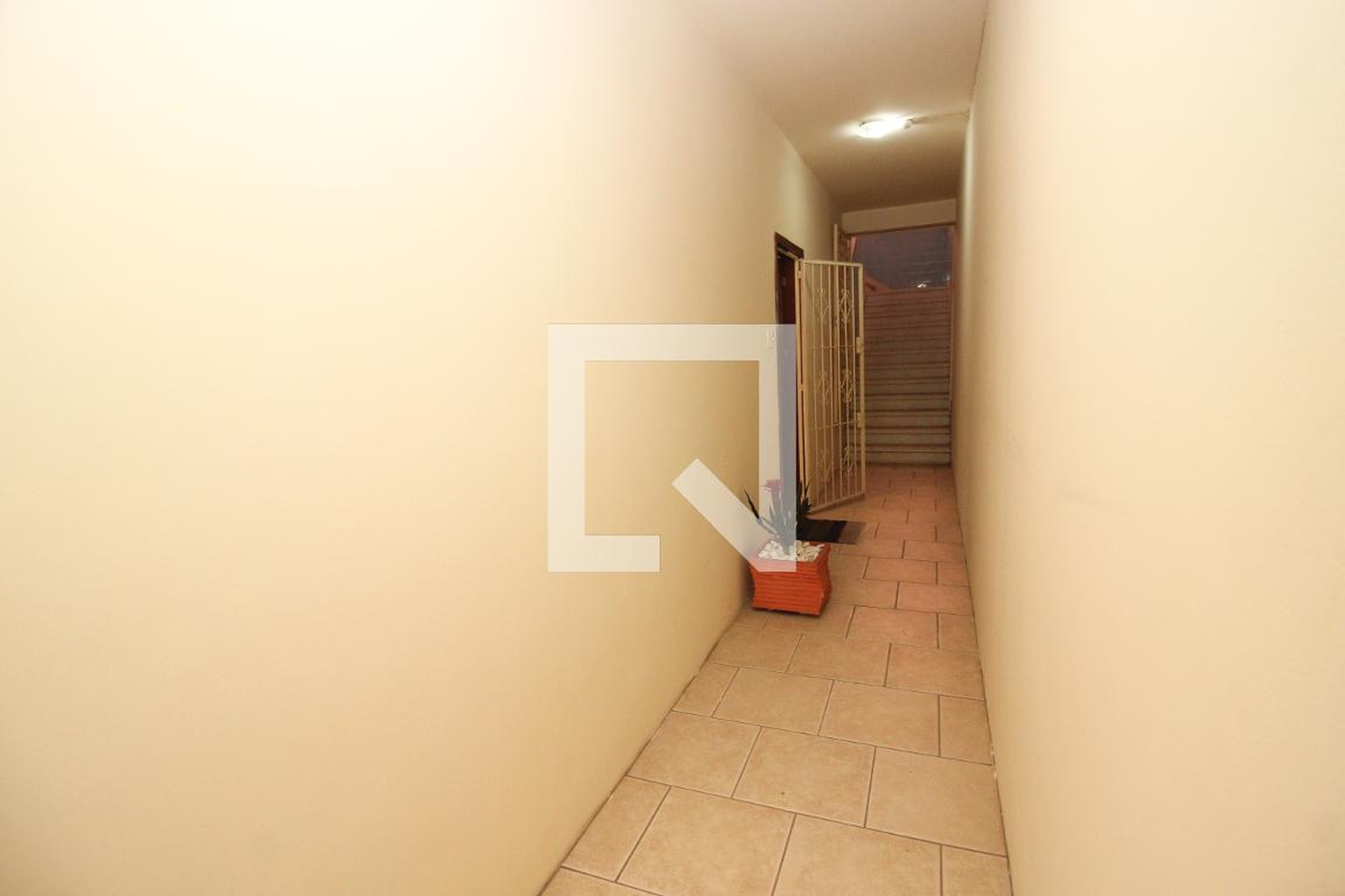 Hall de Entrada - null