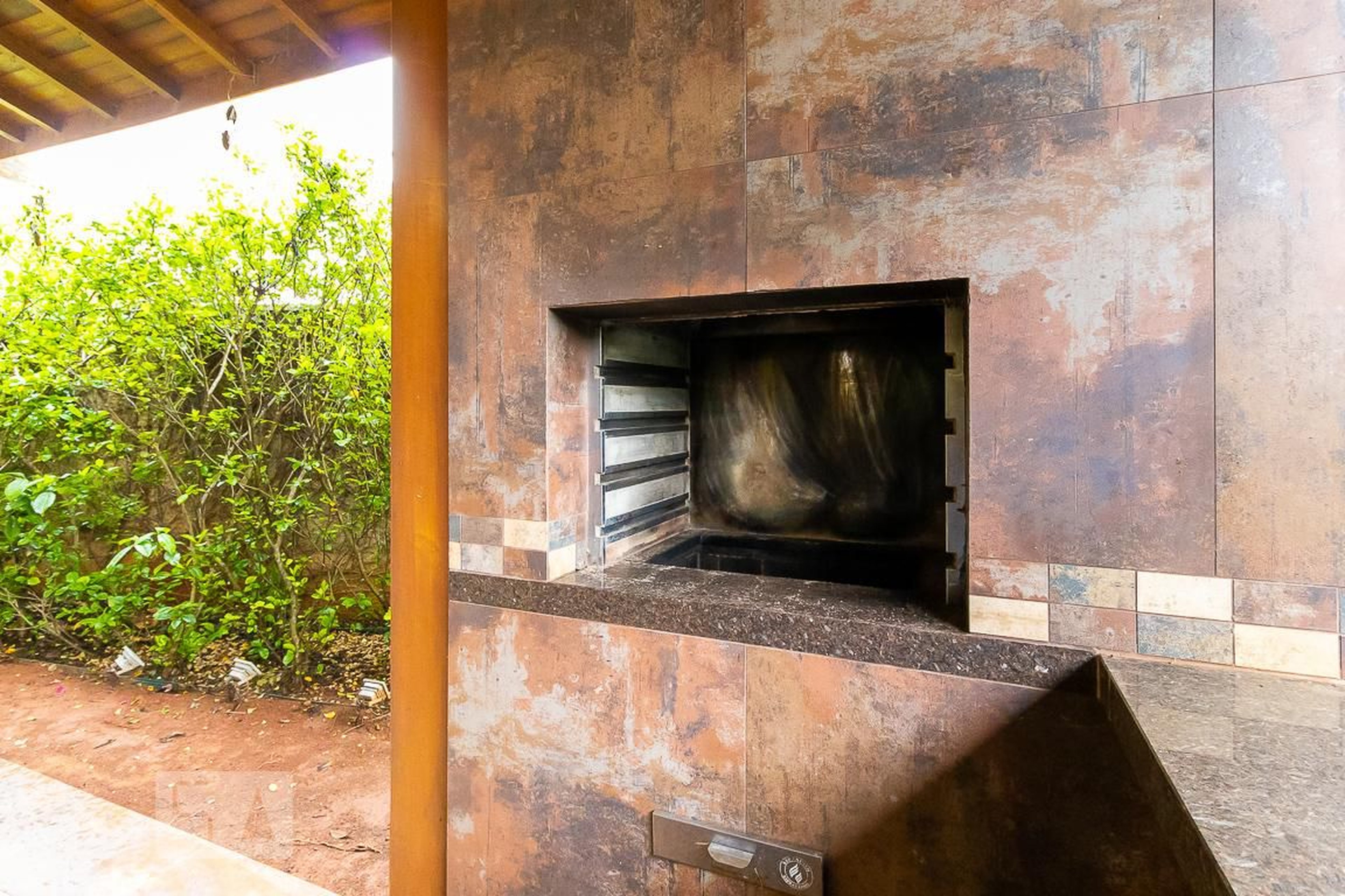 Churrasqueira - Las Palmas