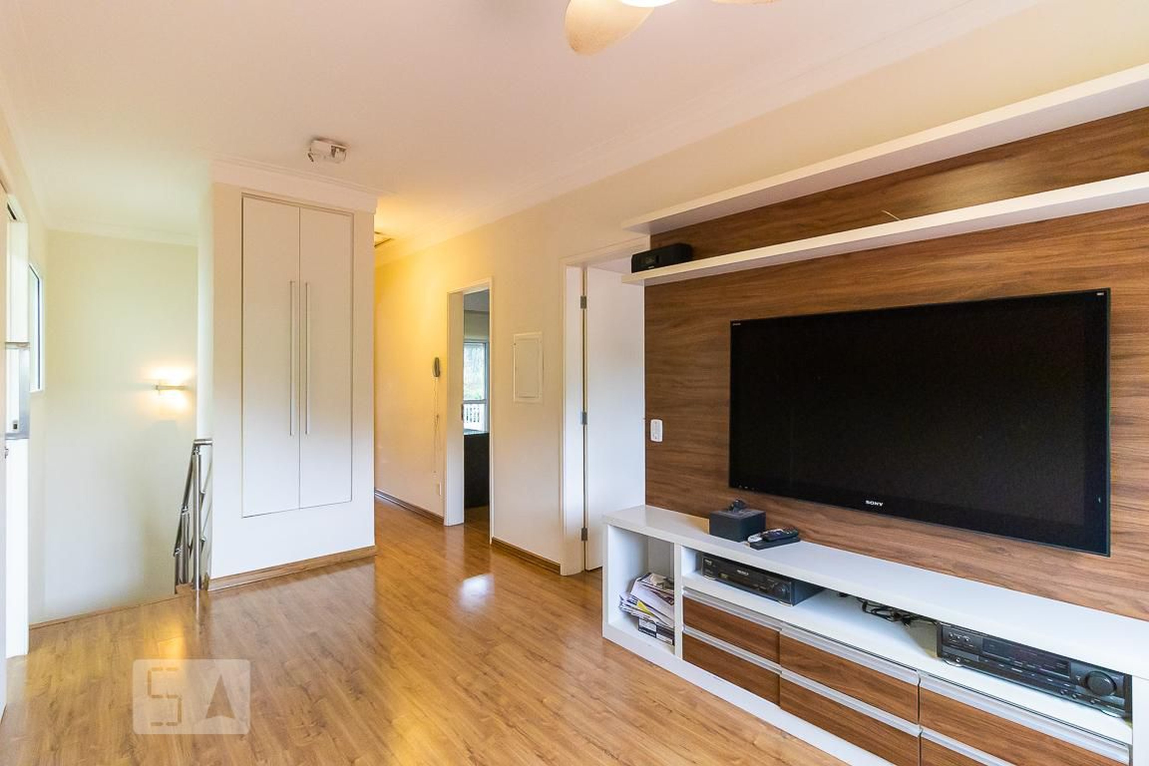 Hall social - Las Palmas