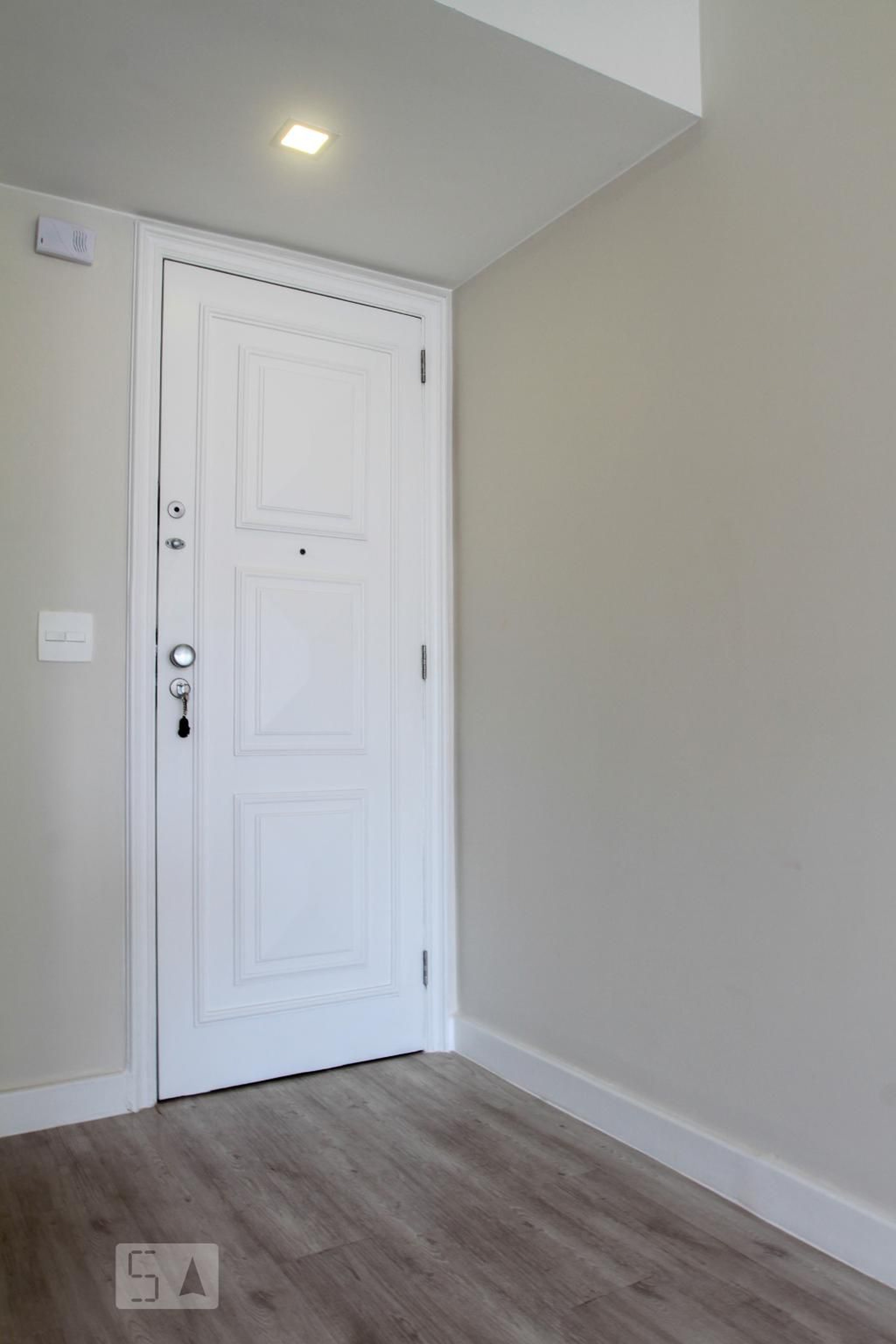 Hall de Entrada - null