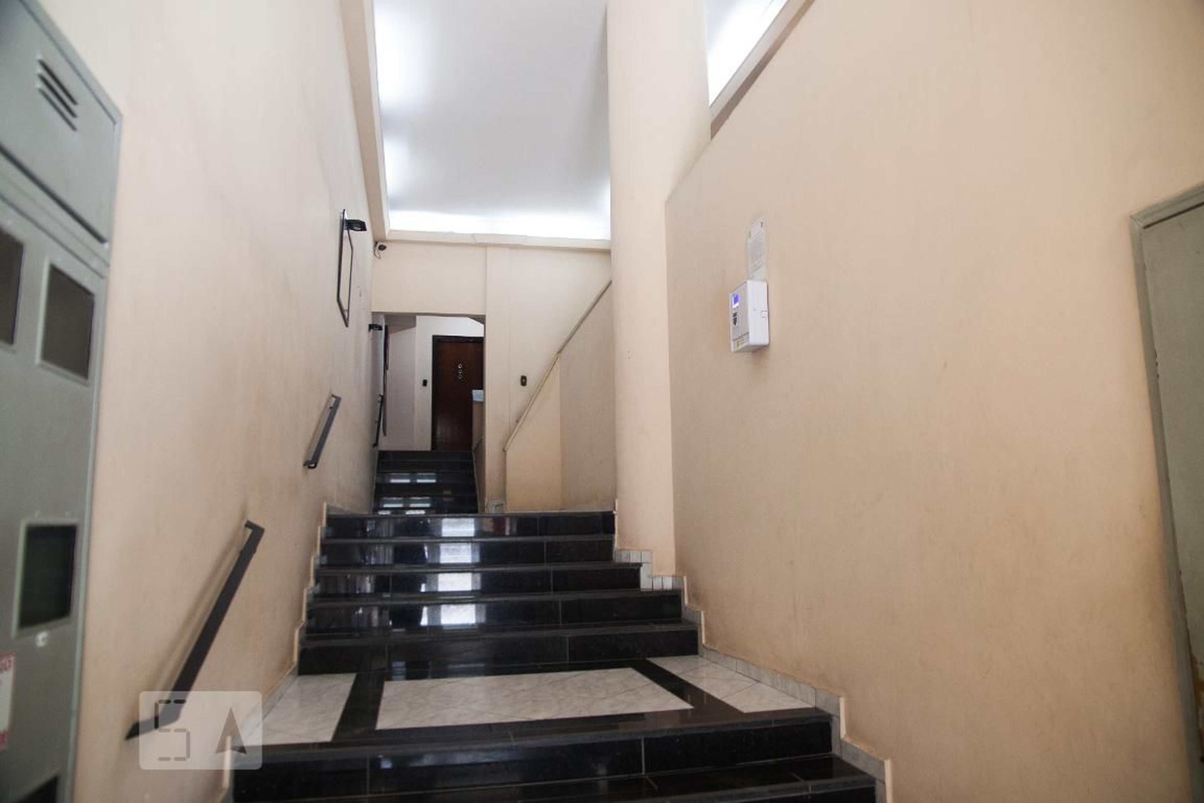 Hall de Entrada - null