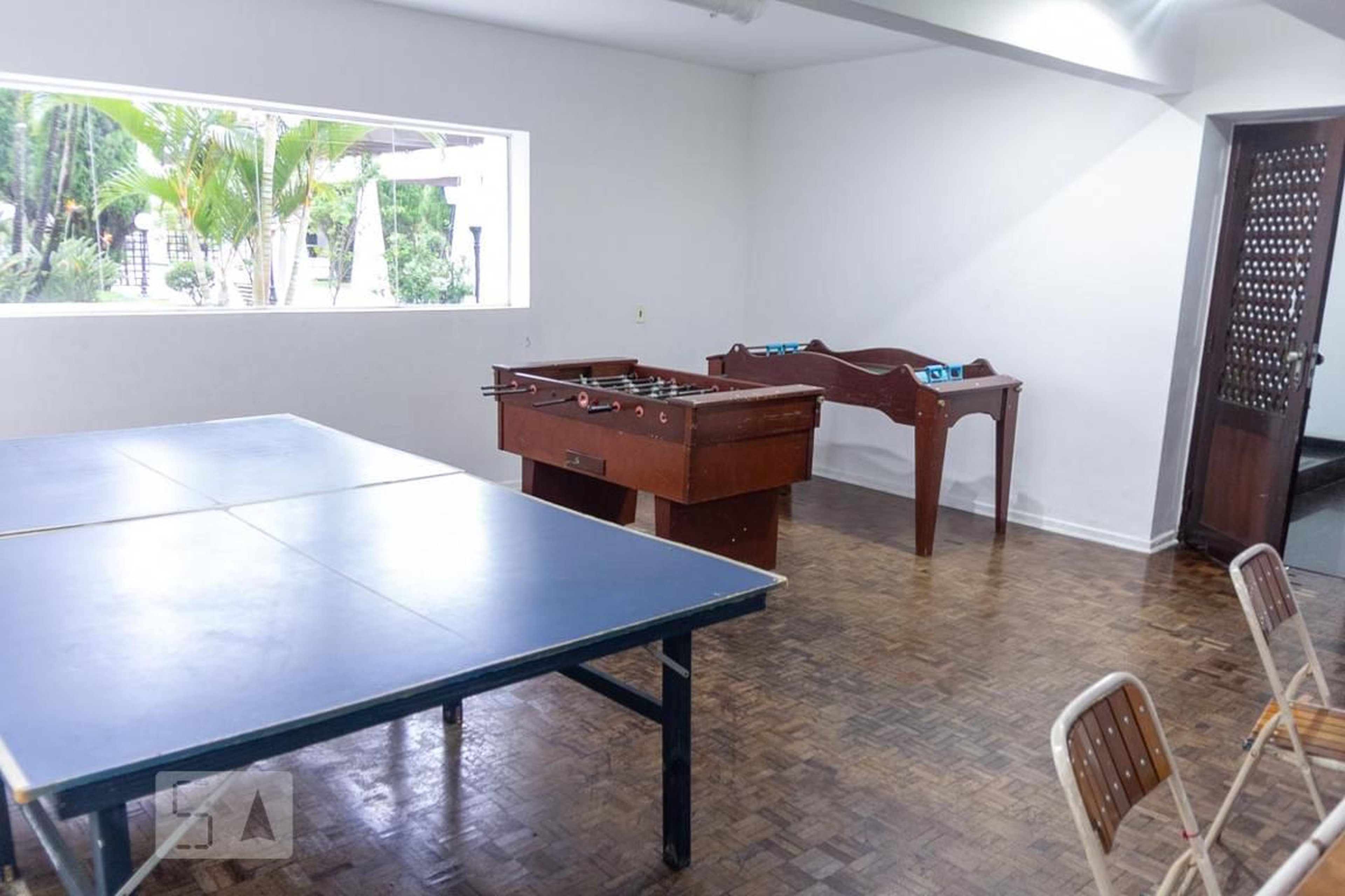 Sala de Jogos - Delphus