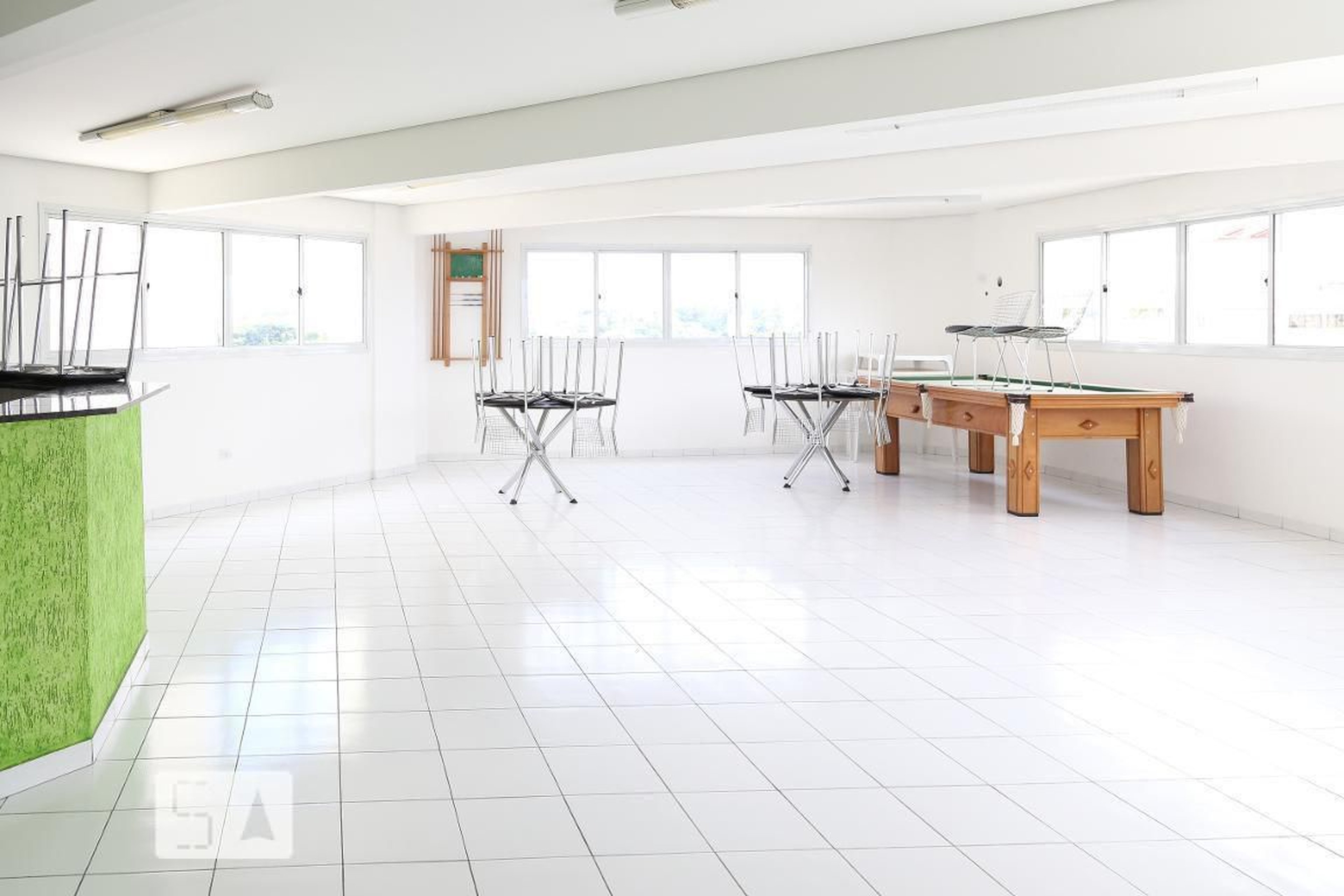 Salao de Festa - Explendor