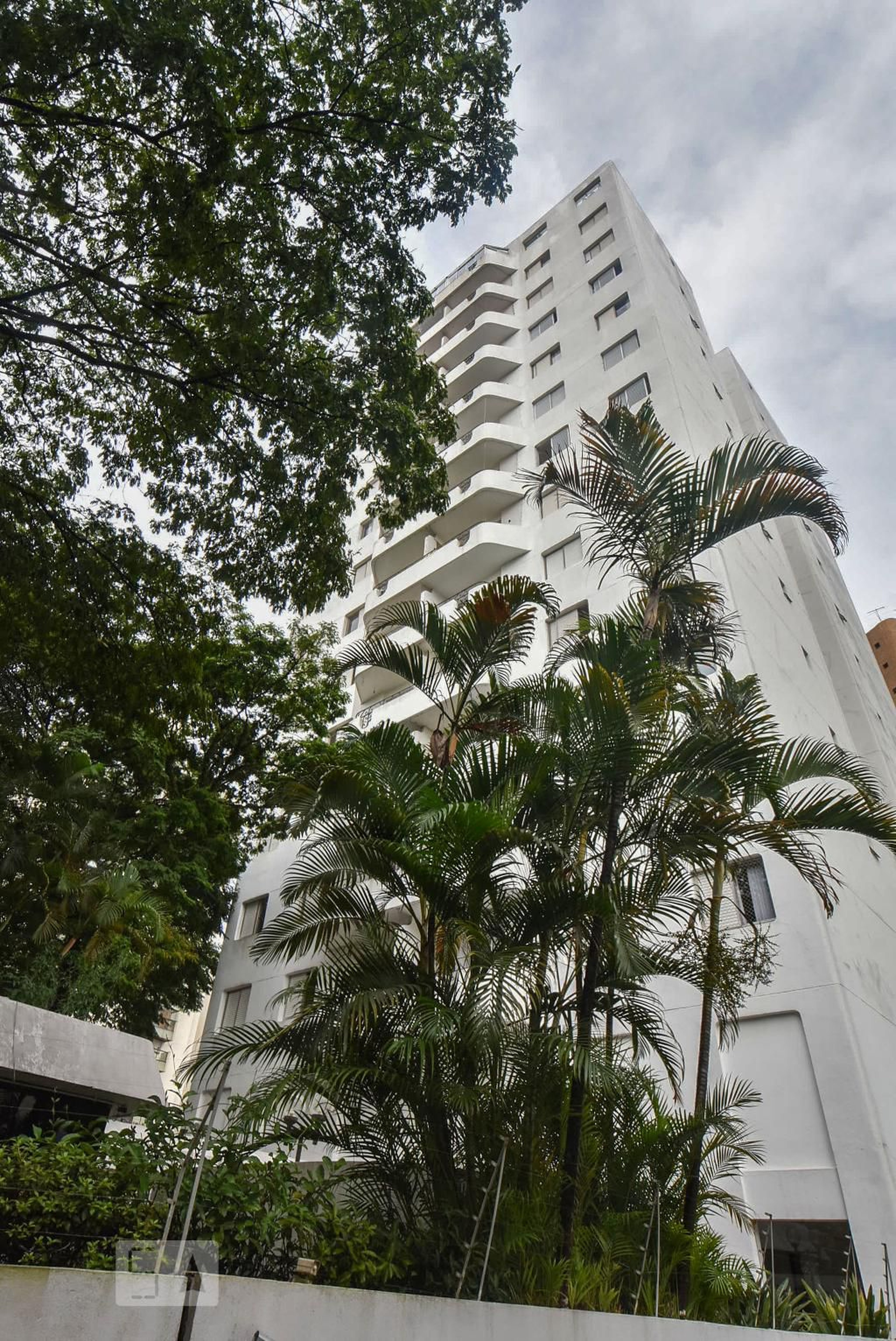 Prédio Condomínio Chateau de Cheverny