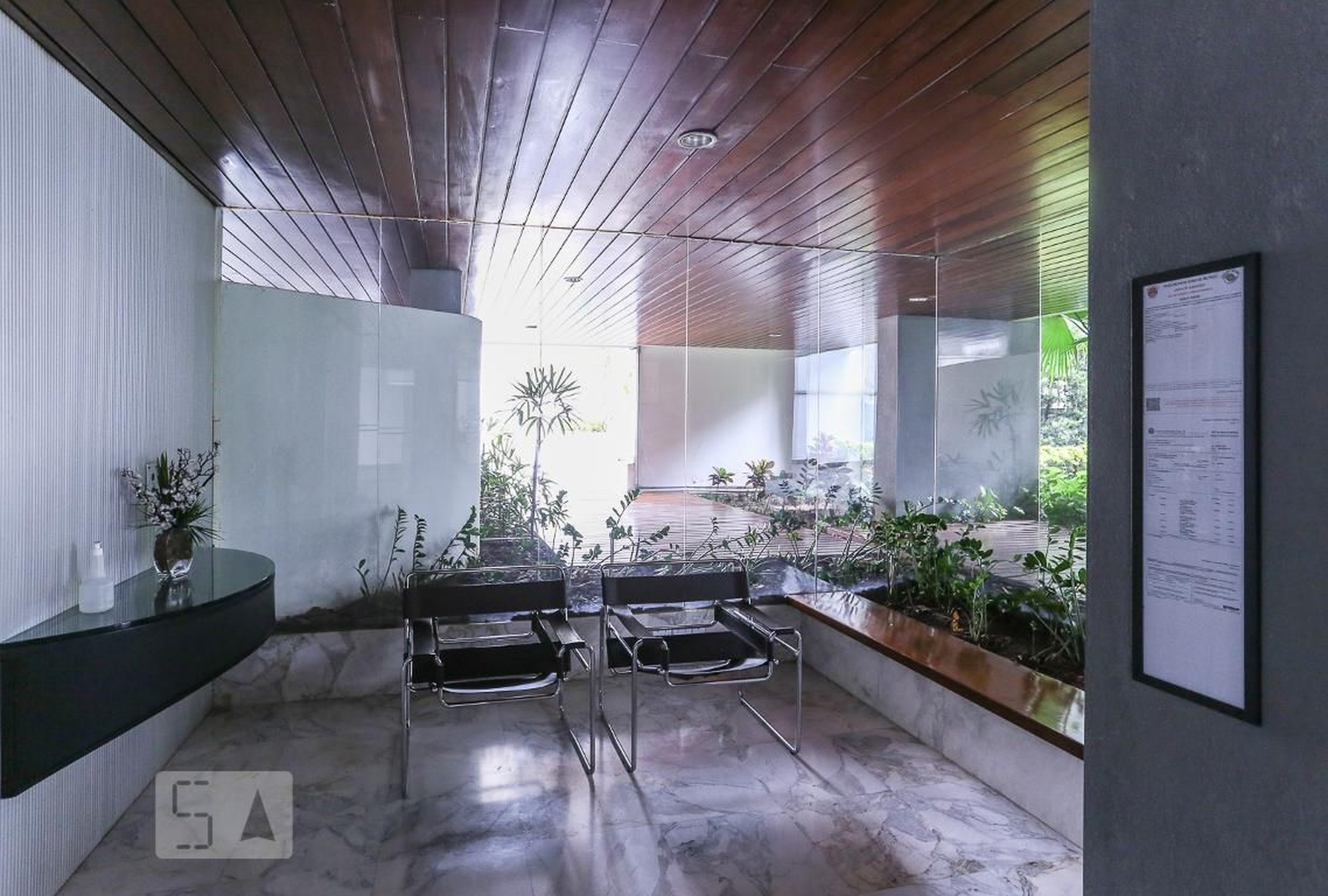 Hall Social - Guararema