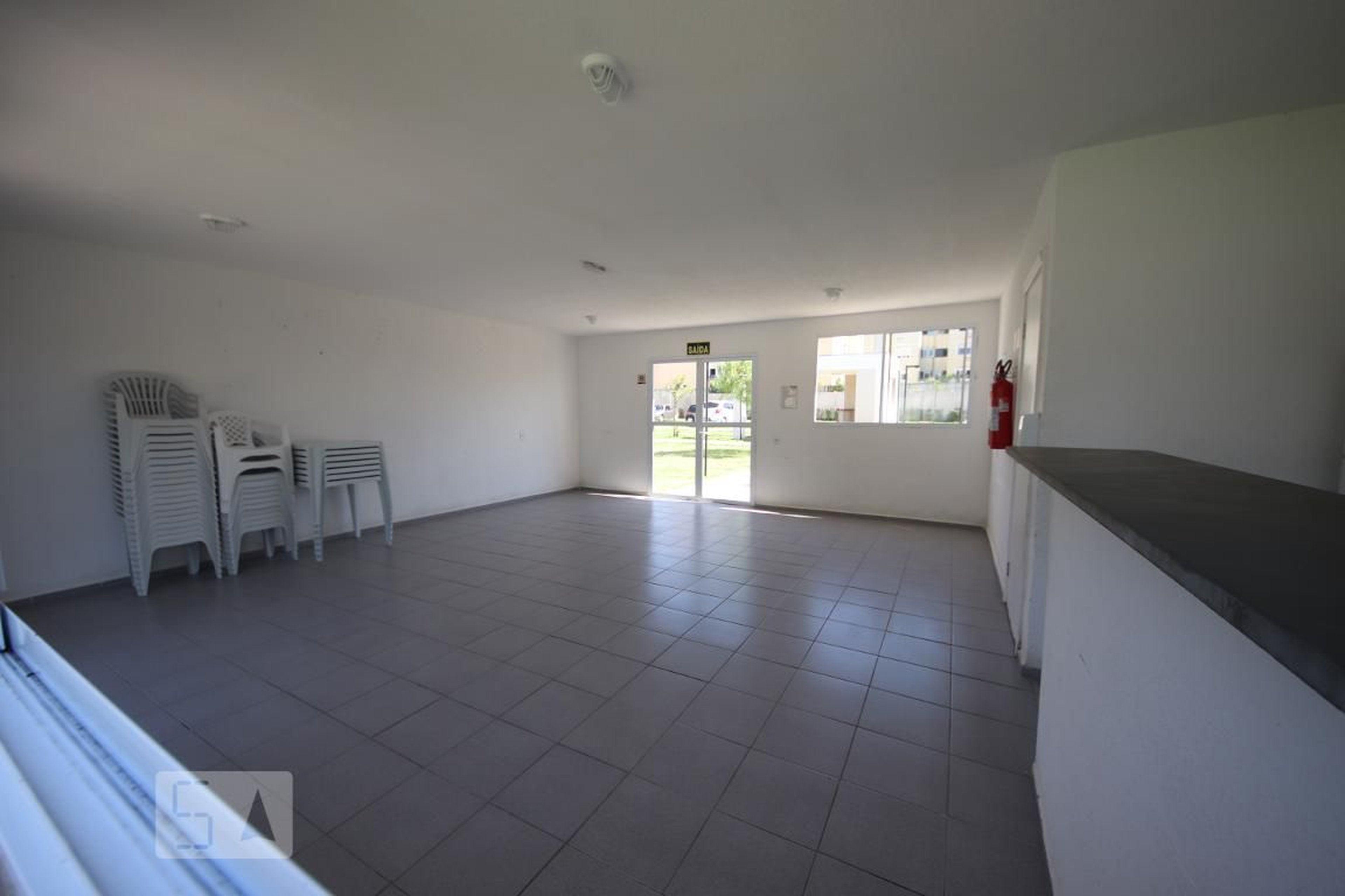 Salao de Festa - Vida Alegre Canoas