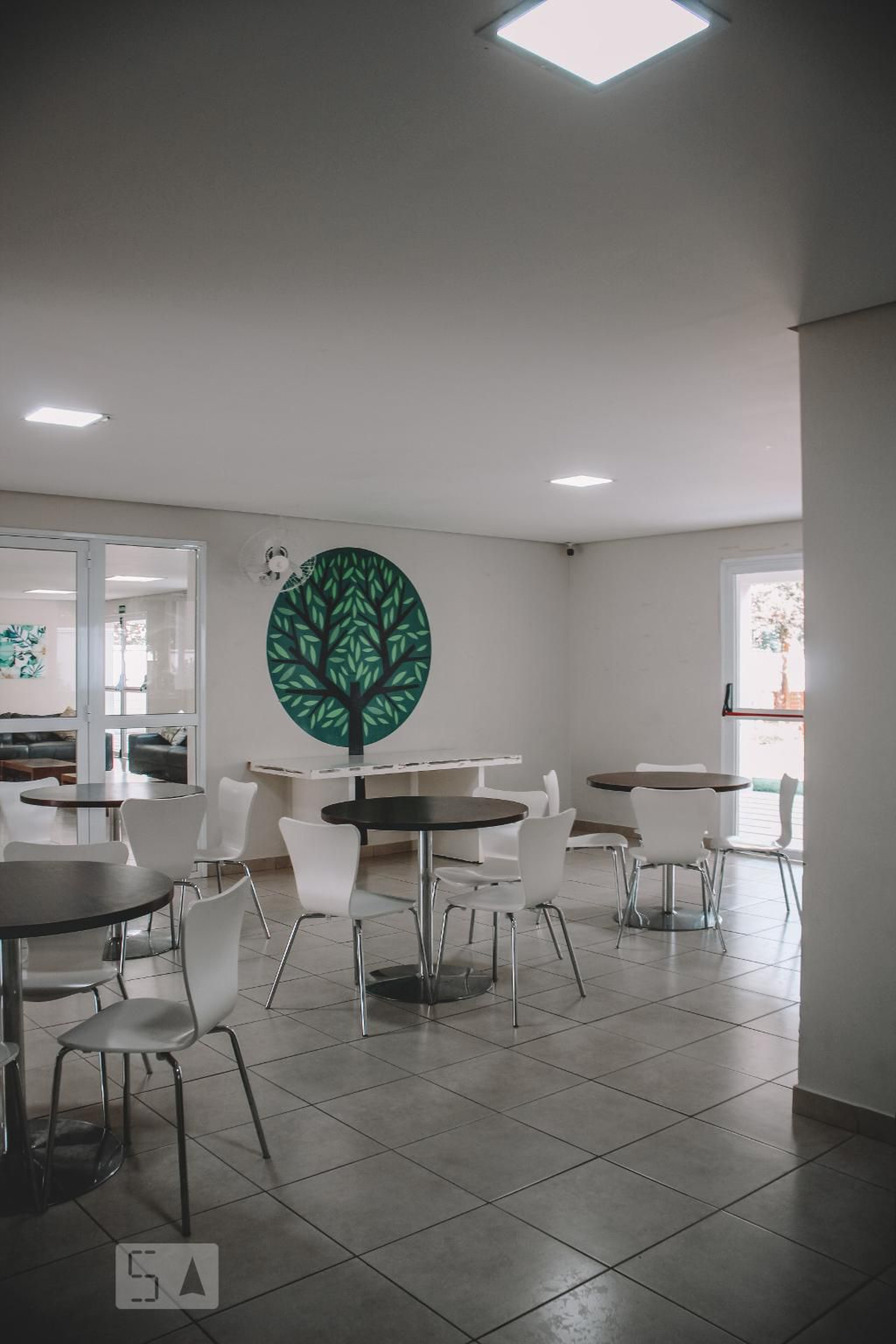 Salão de Festas - Premiere Morumbi