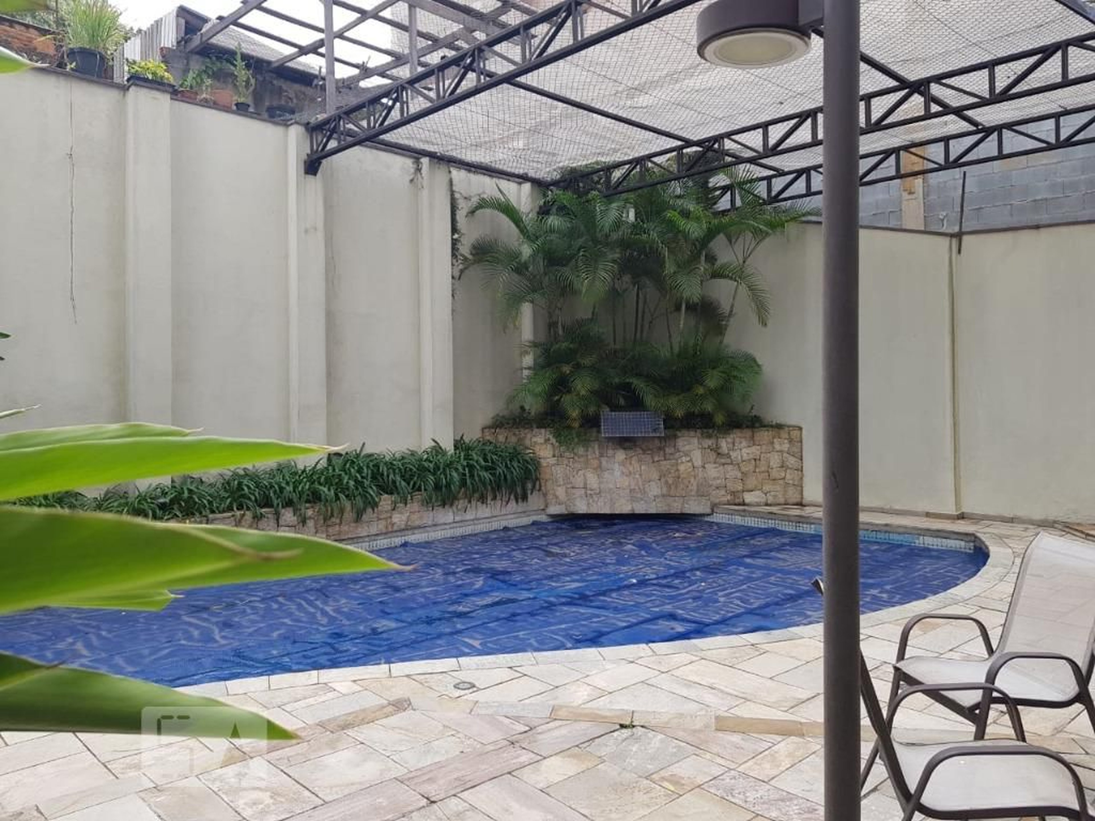 Área comum - Maison Bonnard