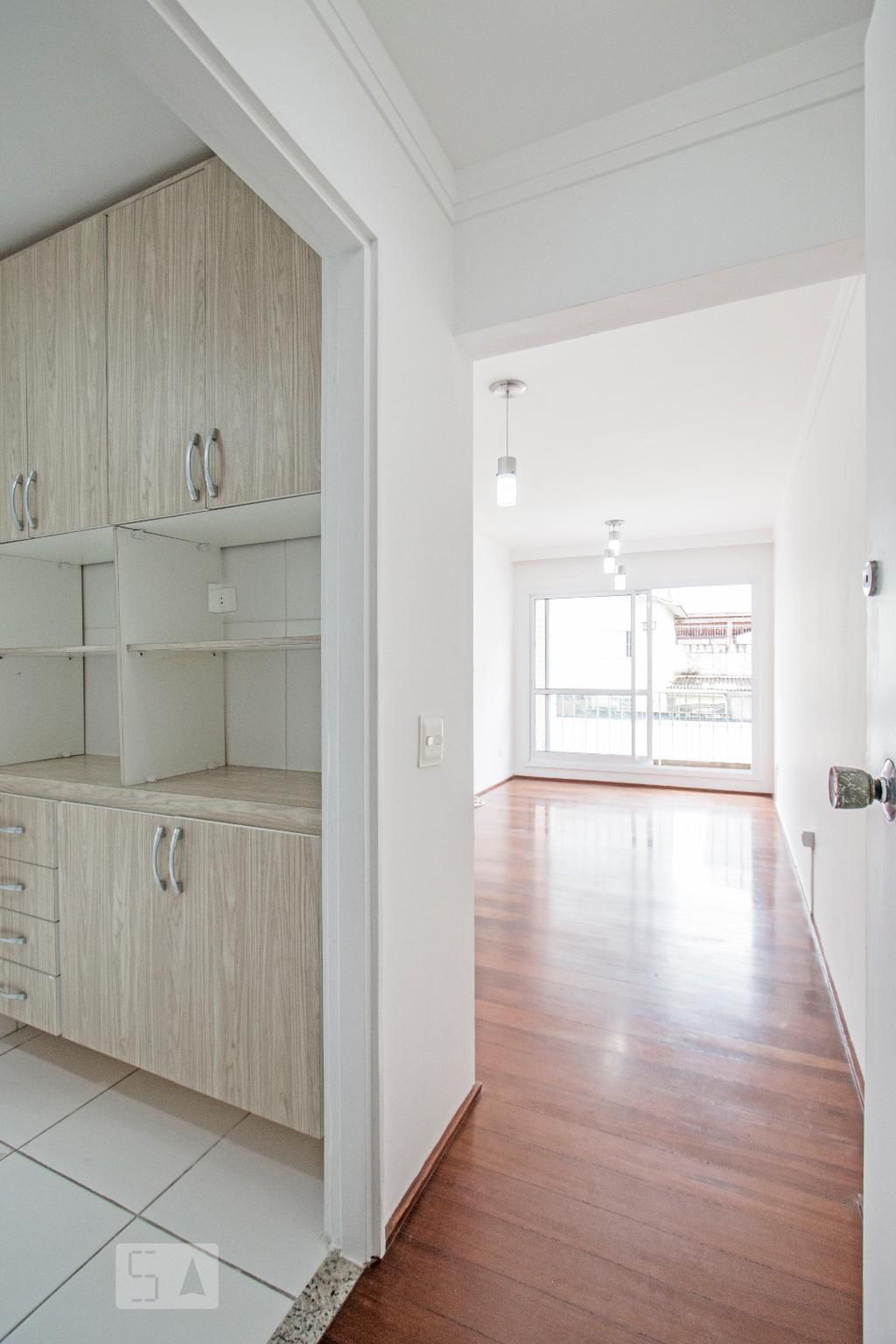 Entrada - New Orleans