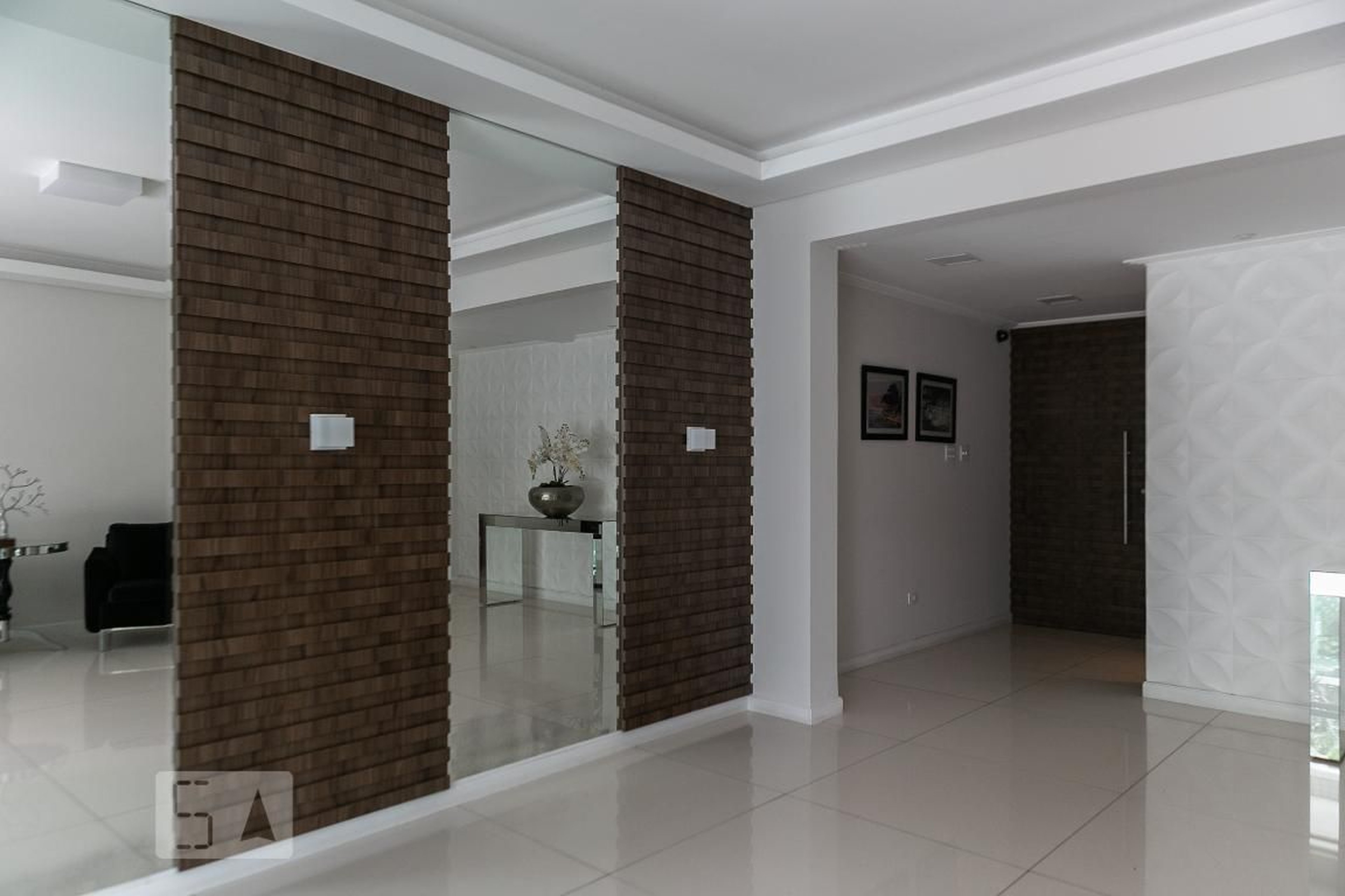 Hall de entrada - null