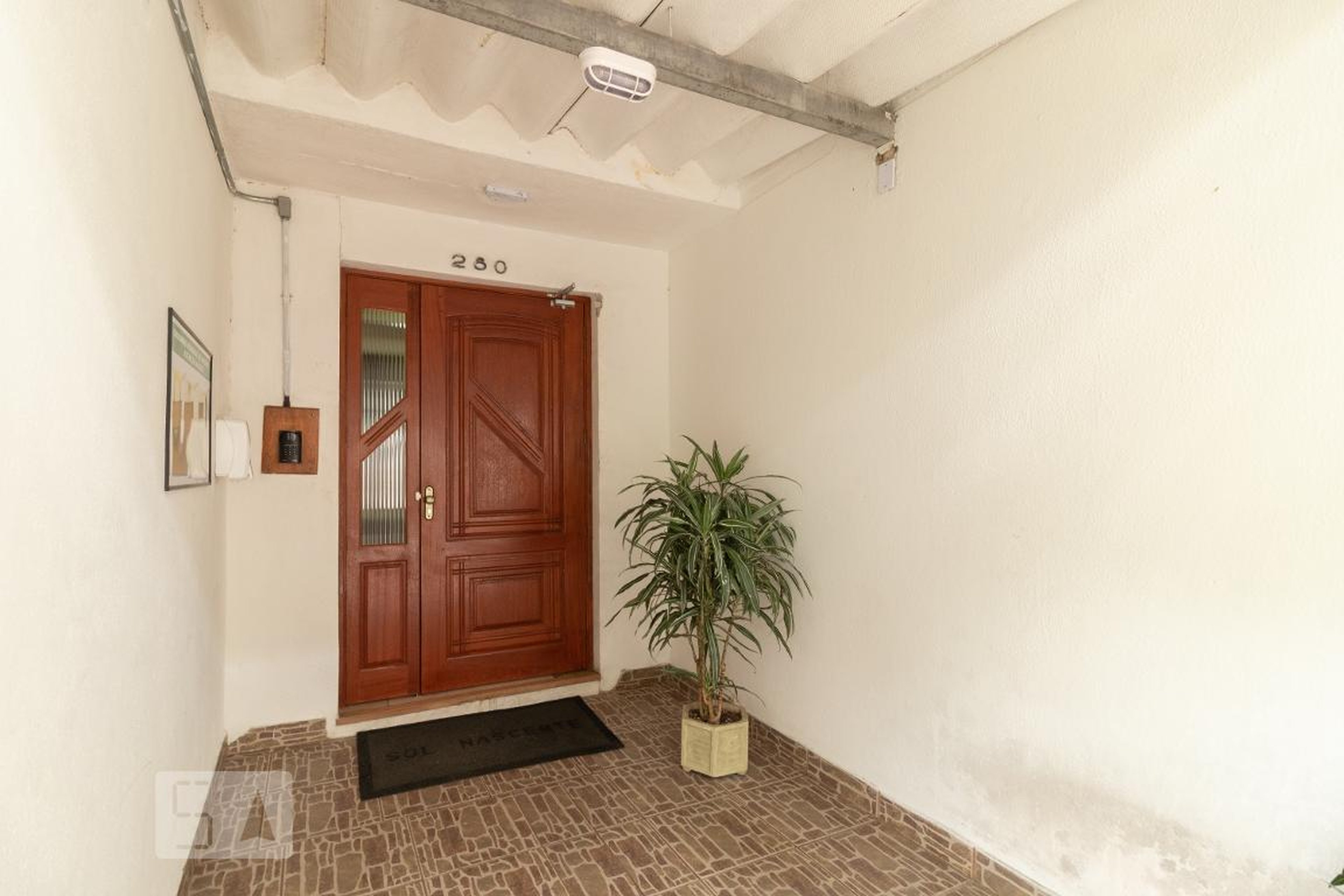 Entrada - 